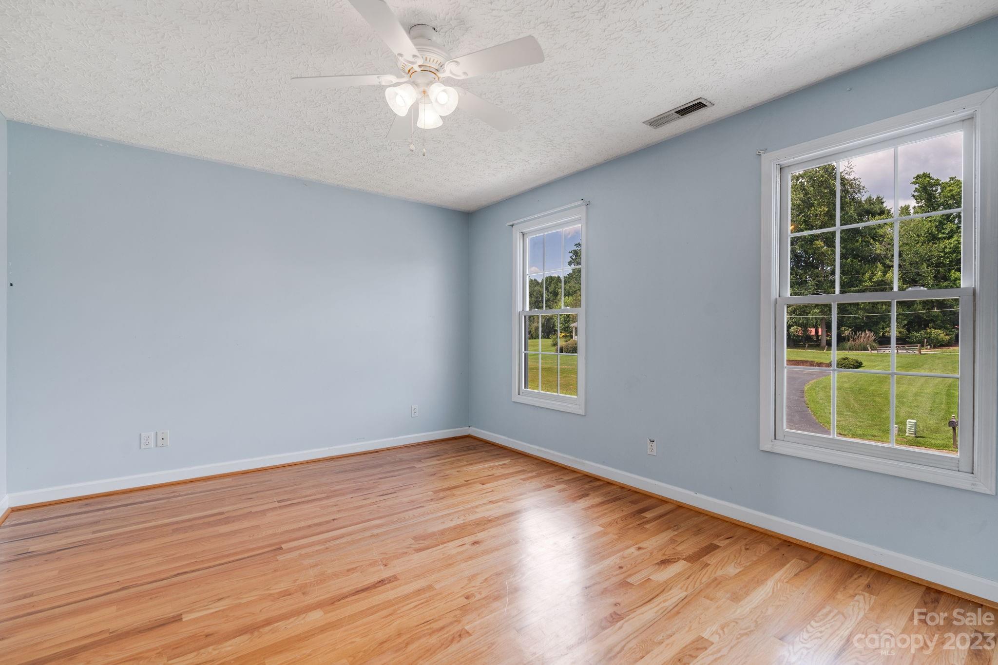 Caldonia - Residential