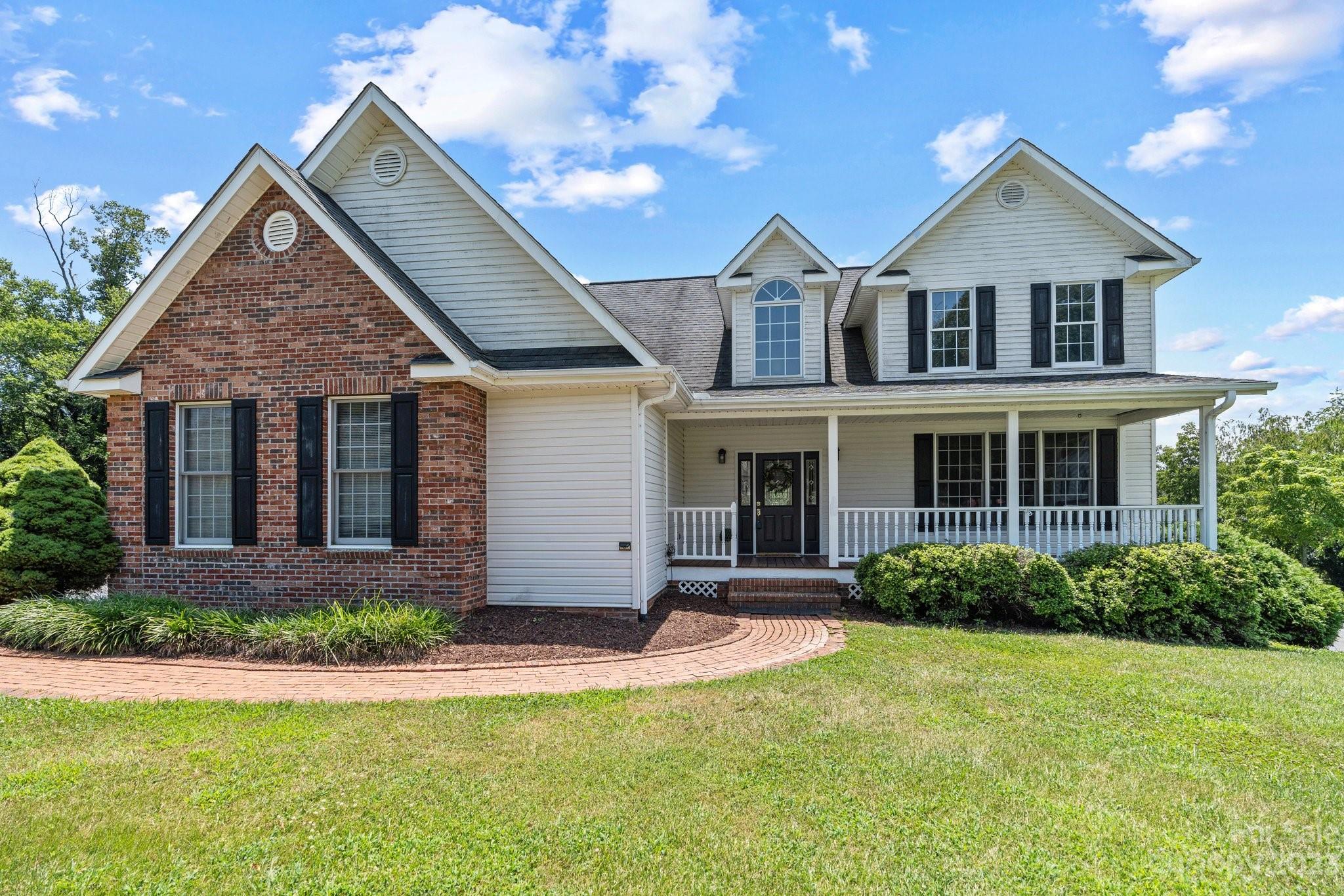 Caldonia - Residential