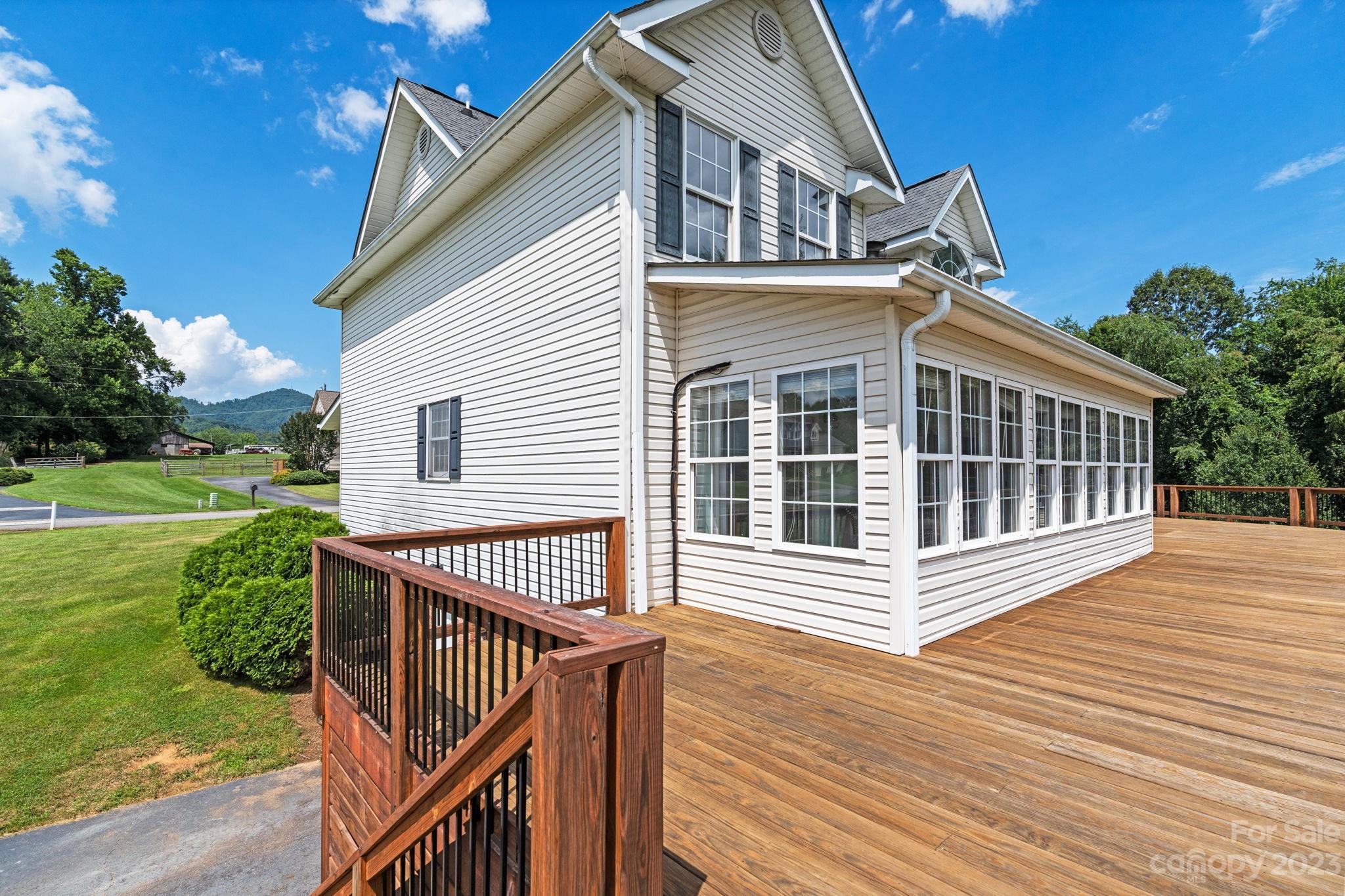 Caldonia - Residential