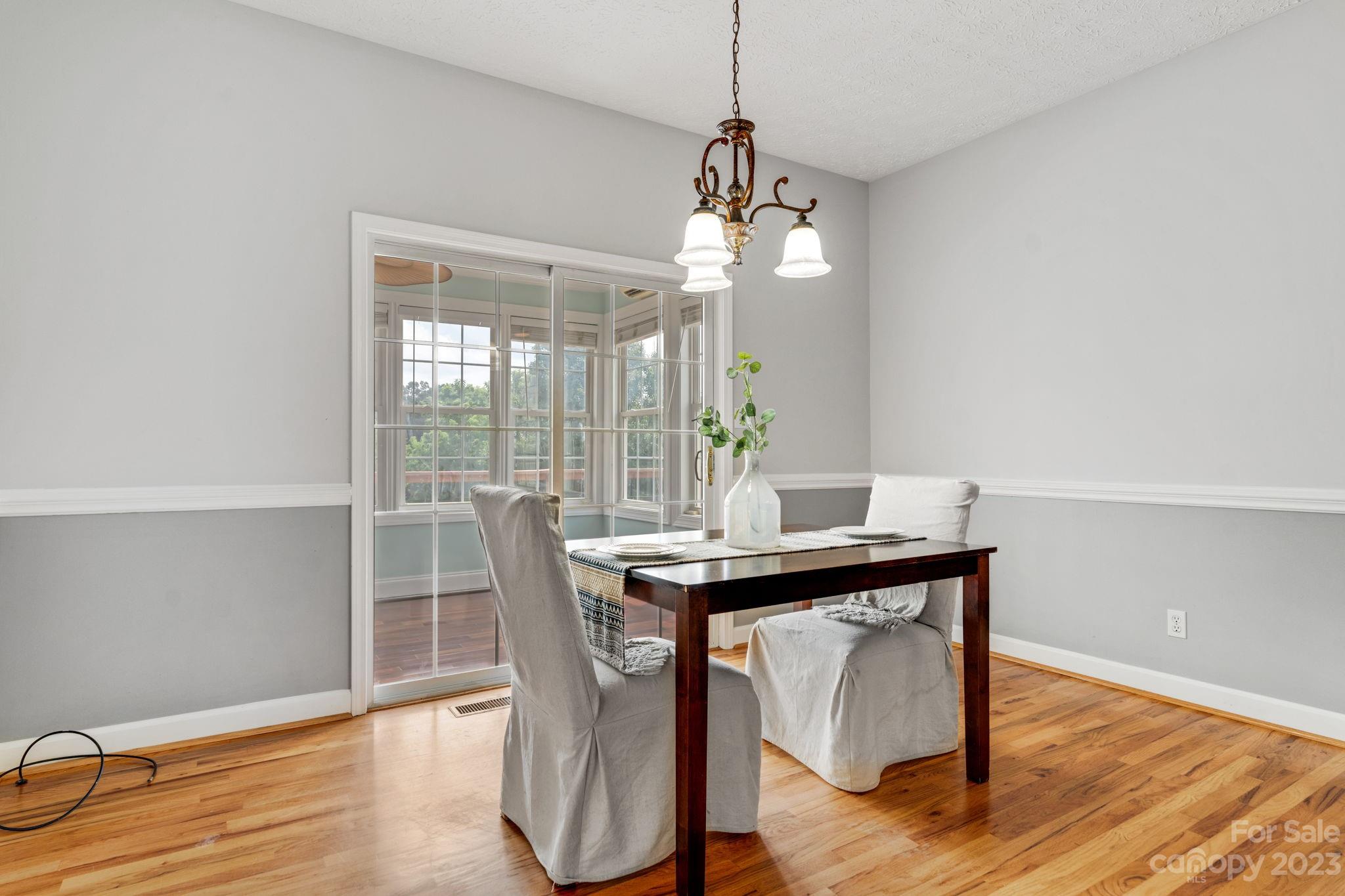 Caldonia - Residential