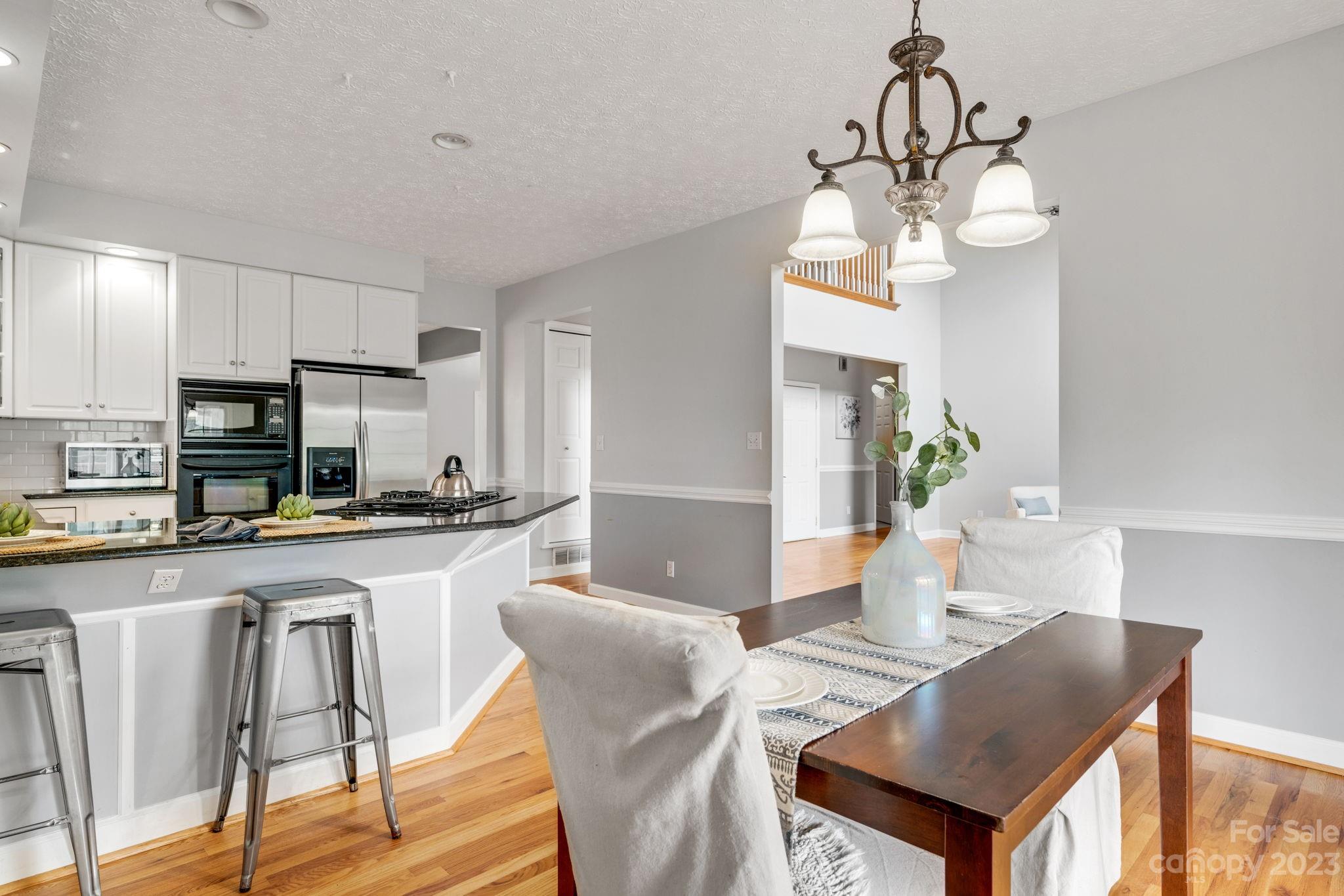 Caldonia - Residential