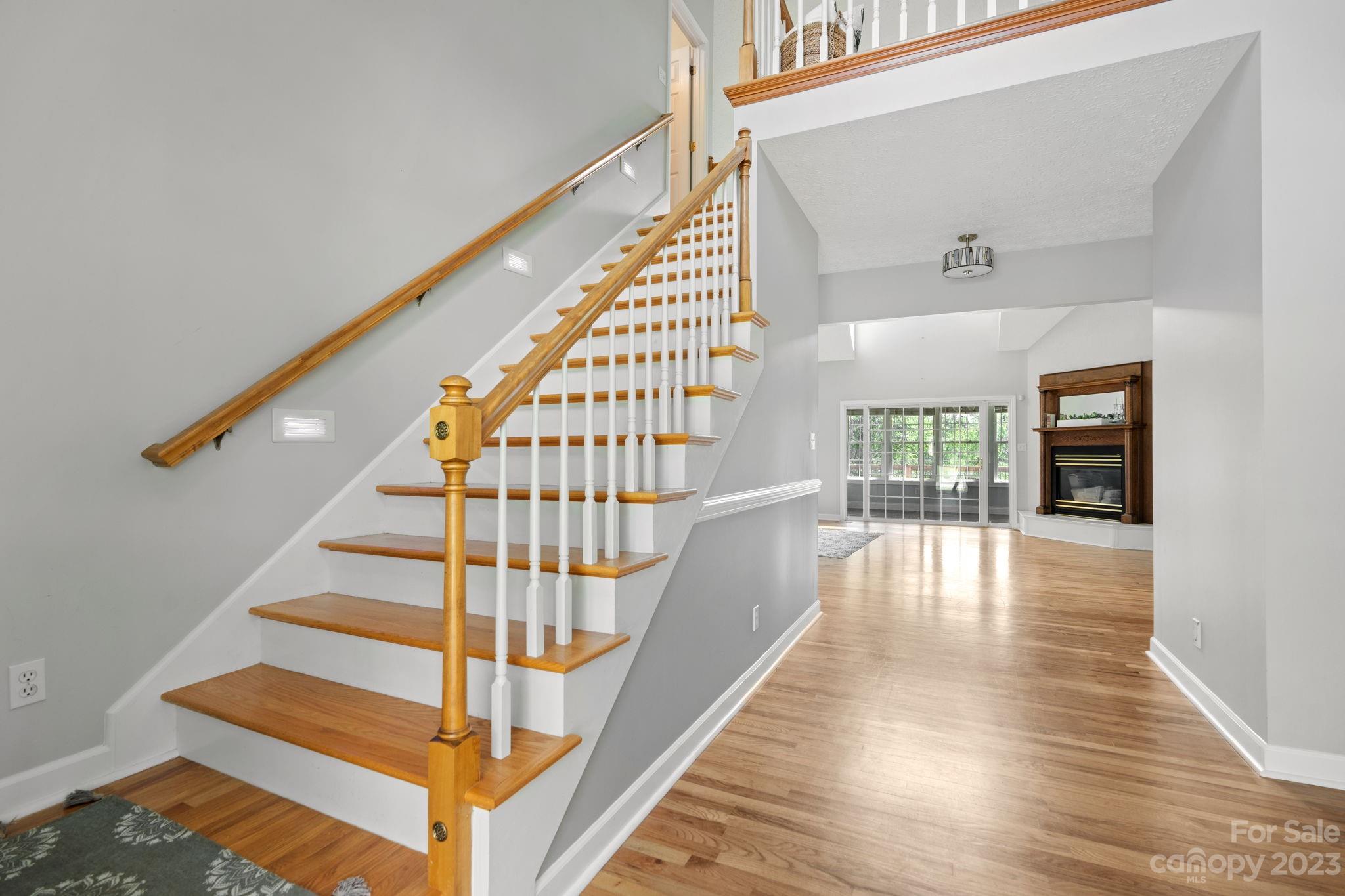 Caldonia - Residential