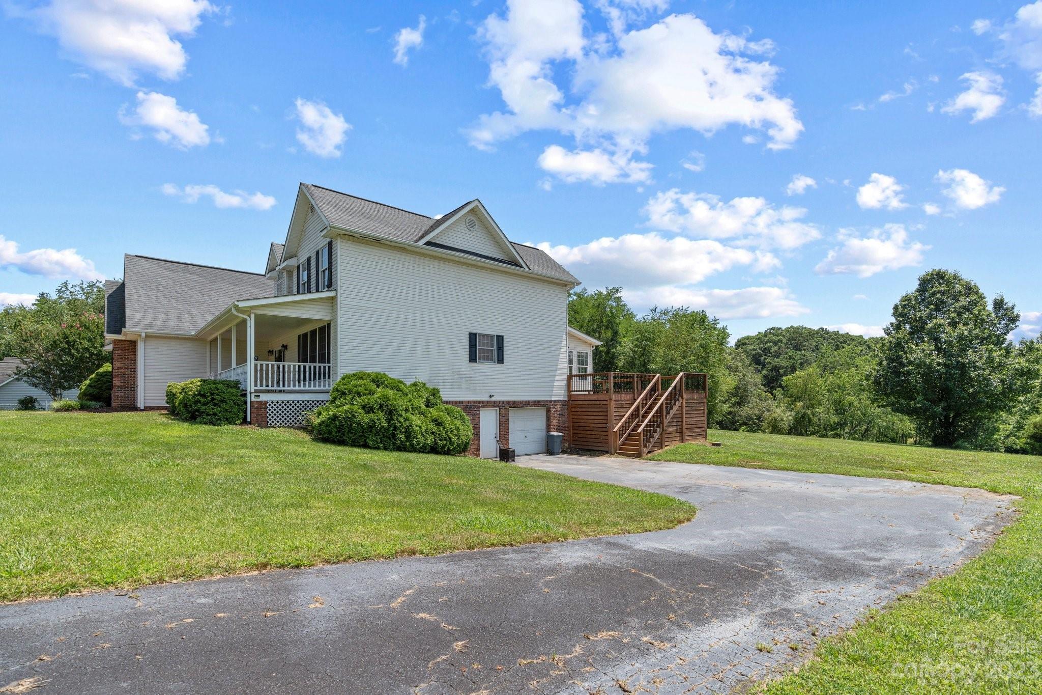 Caldonia - Residential