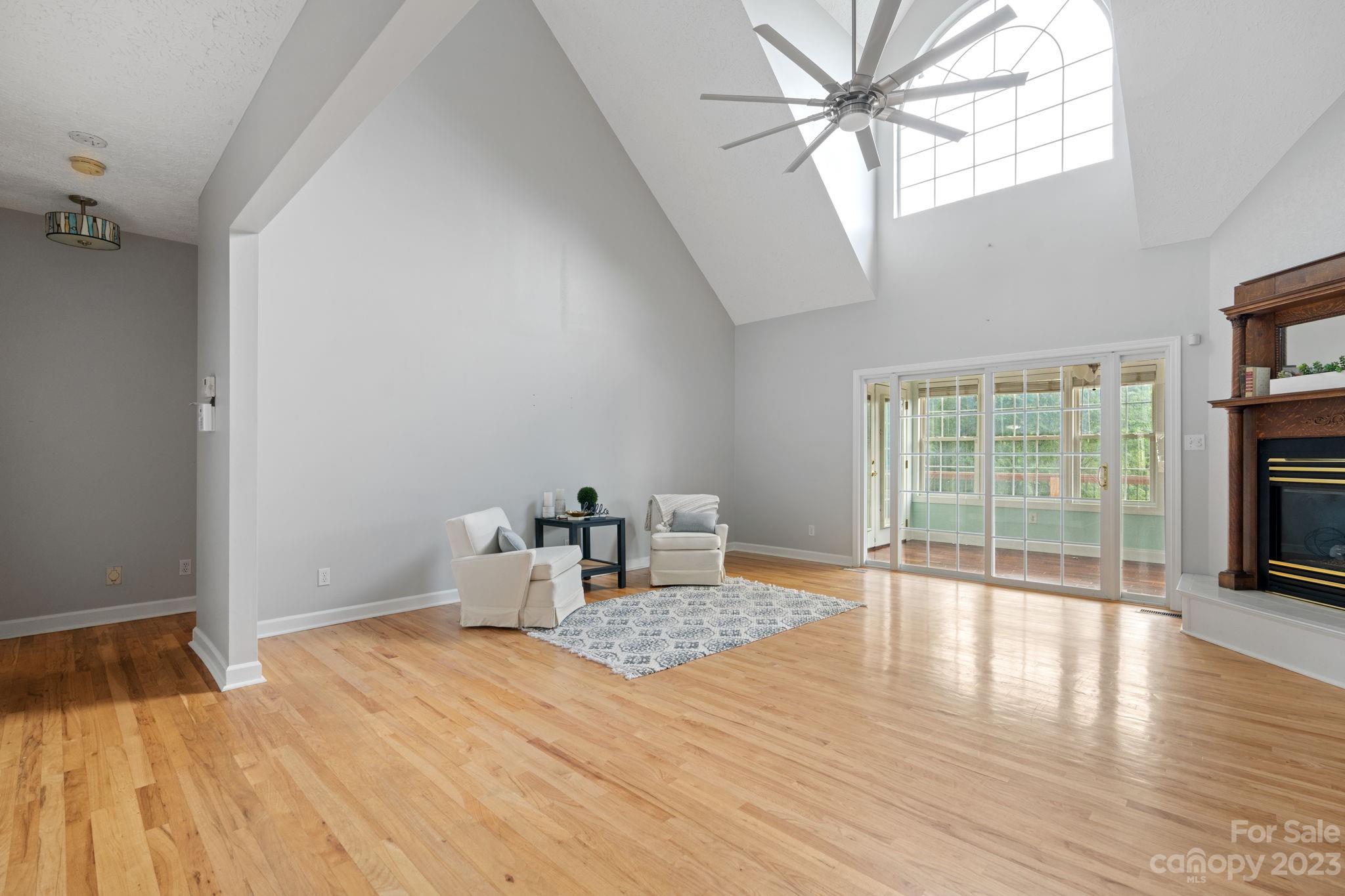 Caldonia - Residential