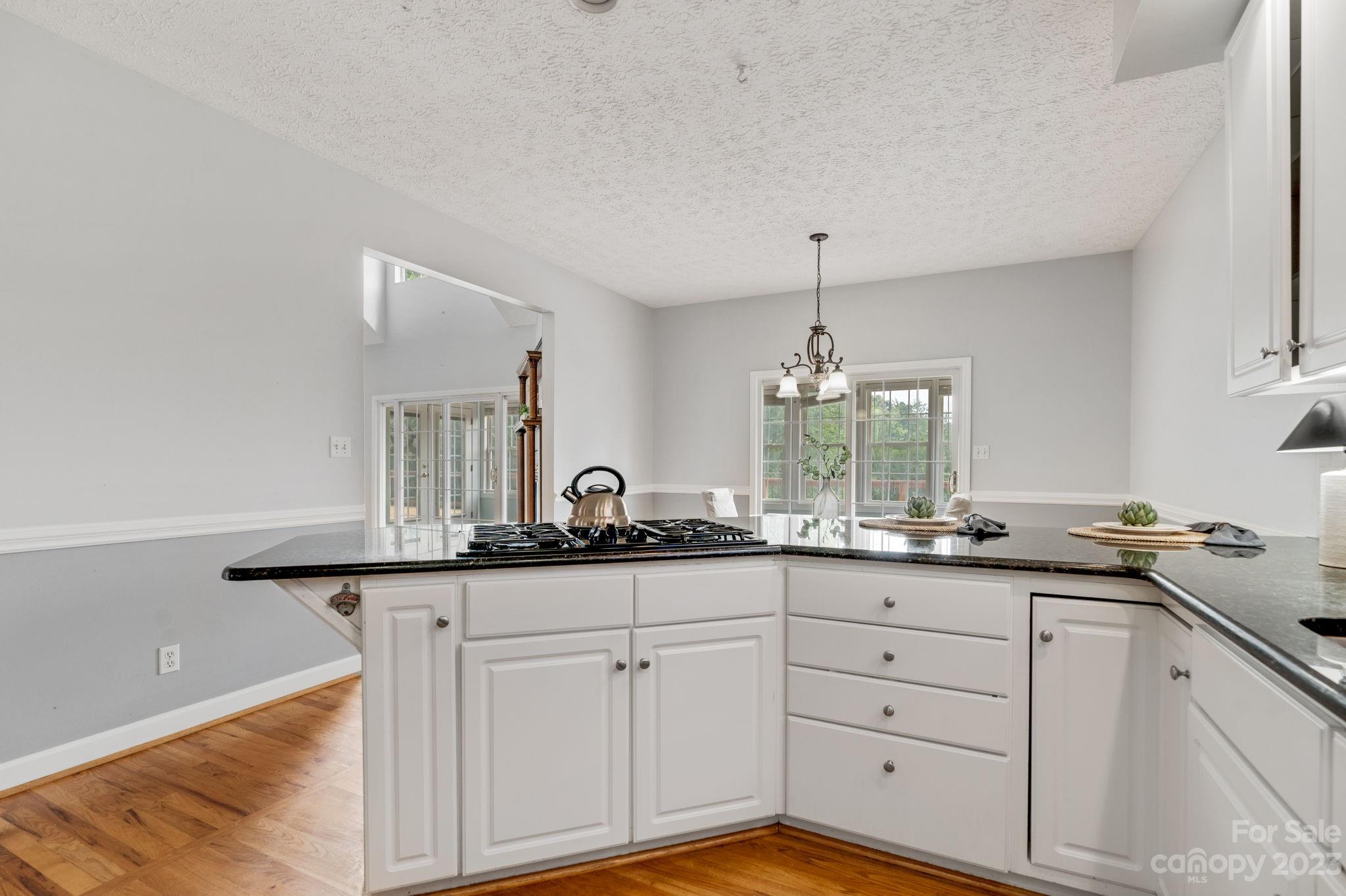 Caldonia - Residential