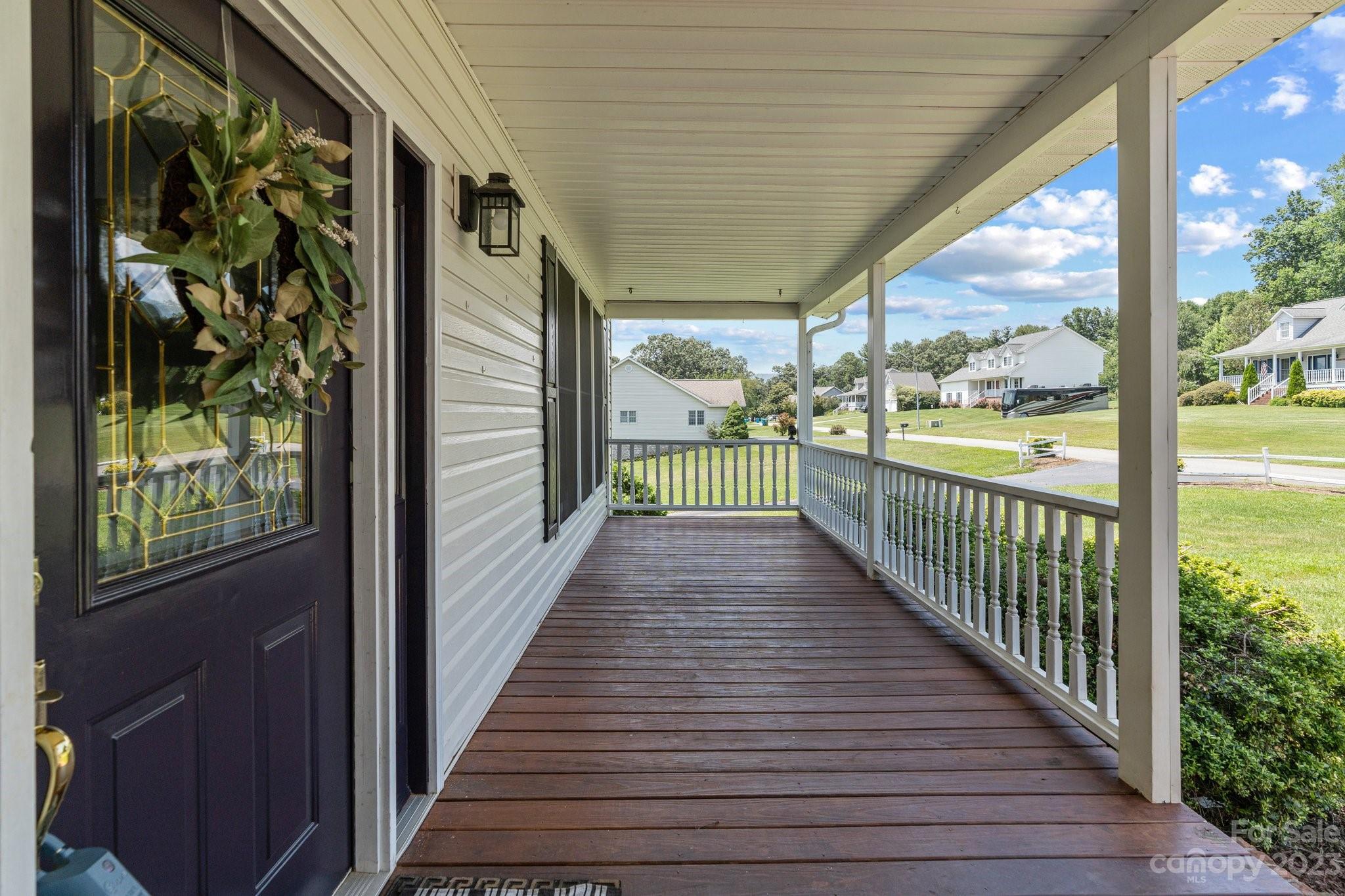 Caldonia - Residential