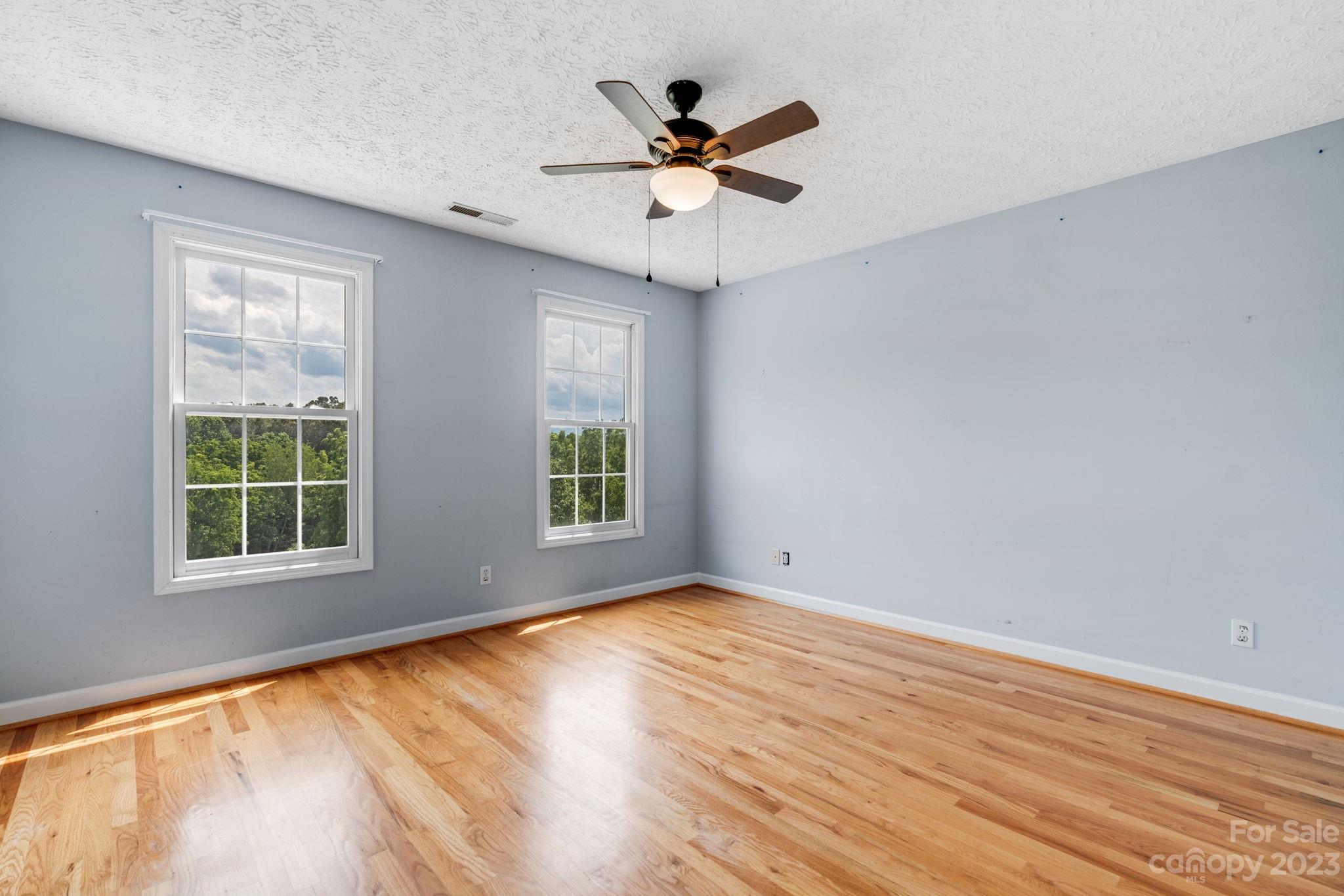 Caldonia - Residential