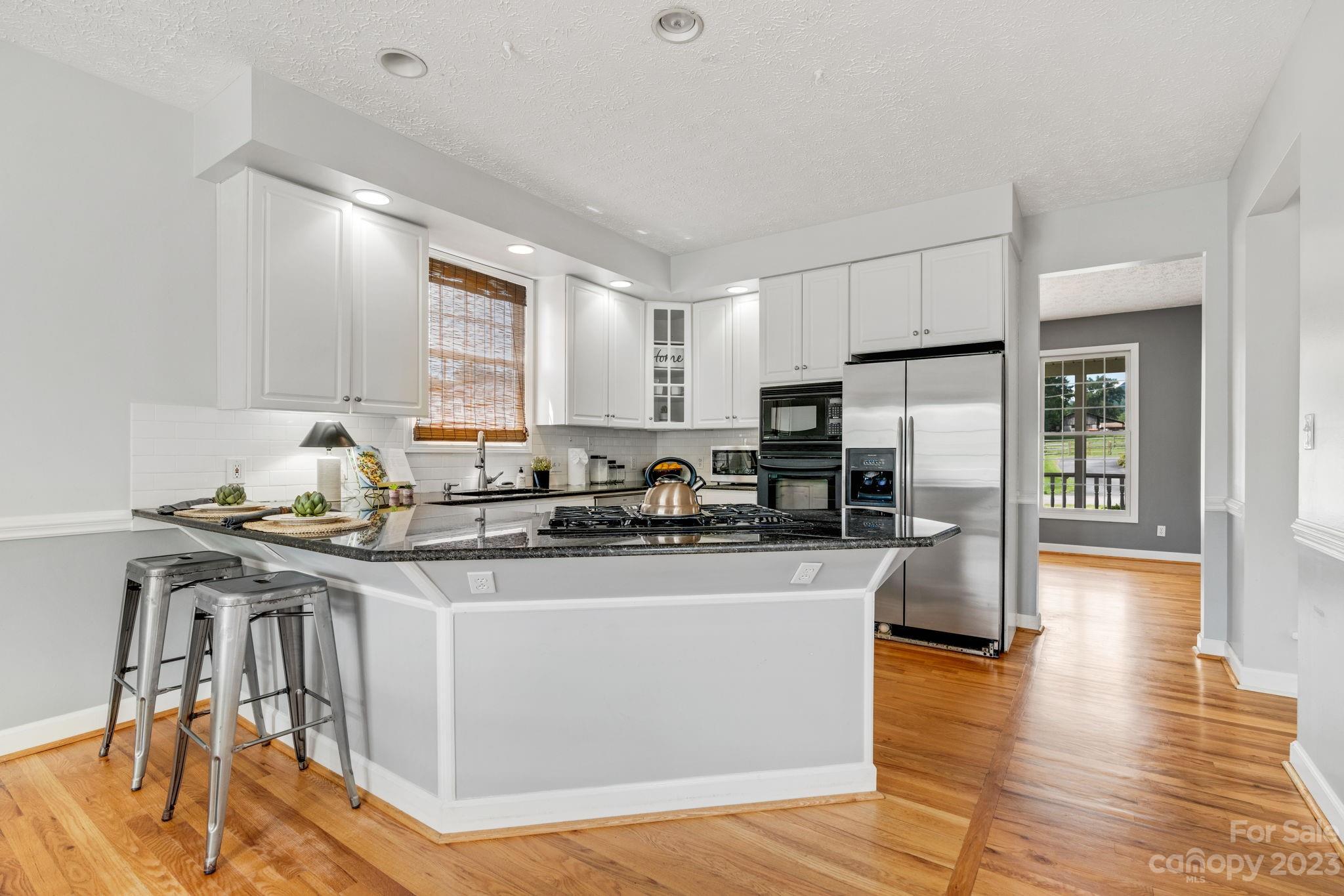 Caldonia - Residential