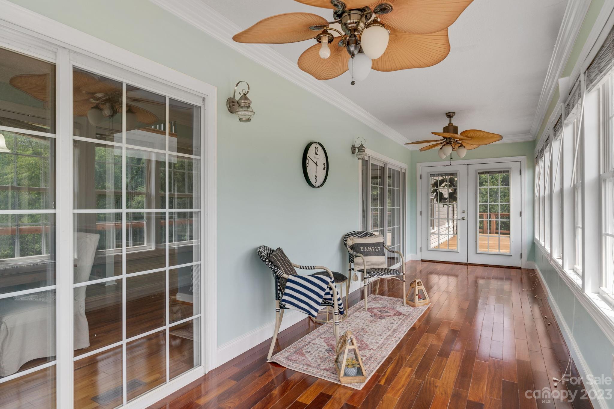 Caldonia - Residential