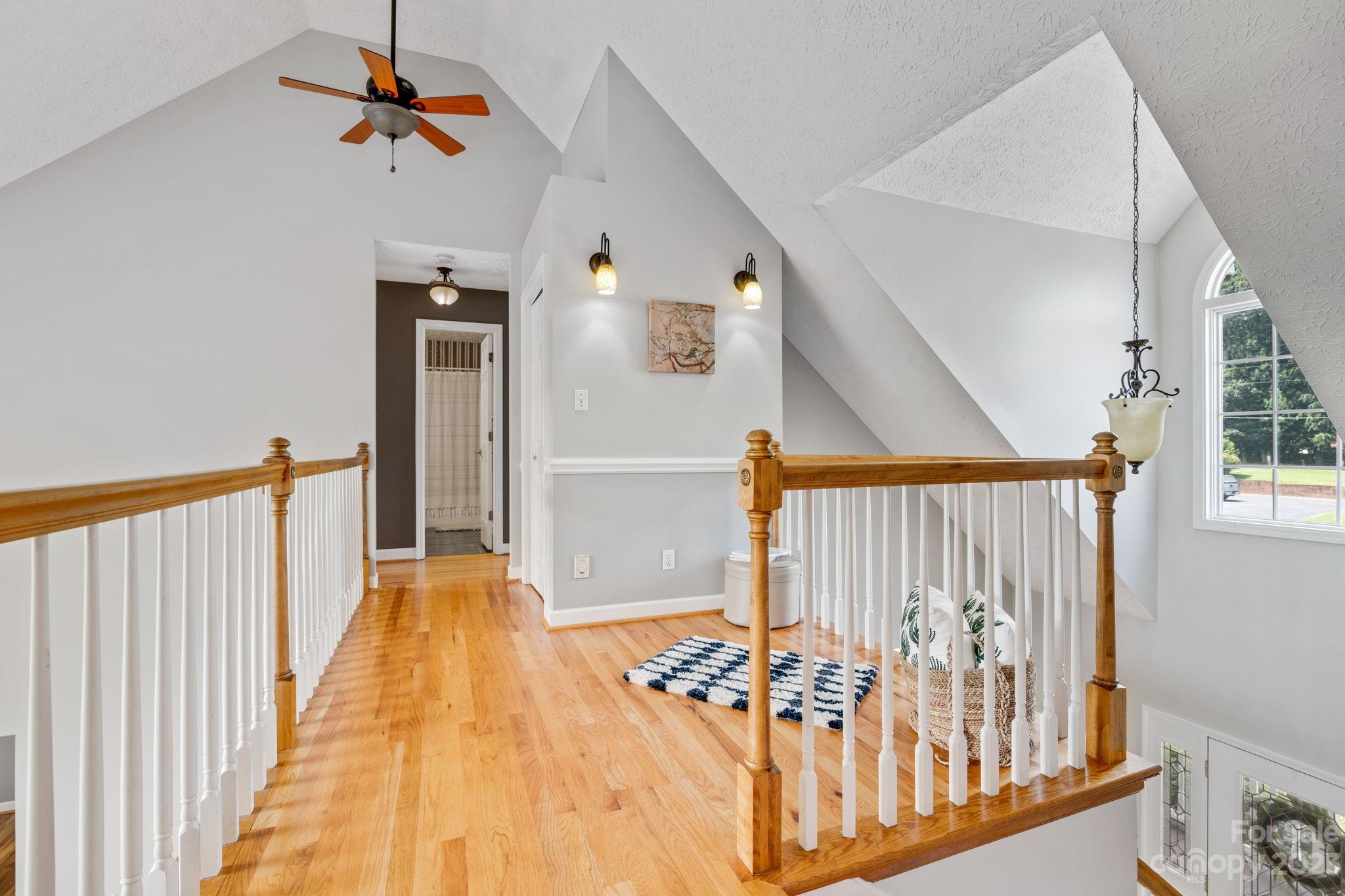 Caldonia - Residential