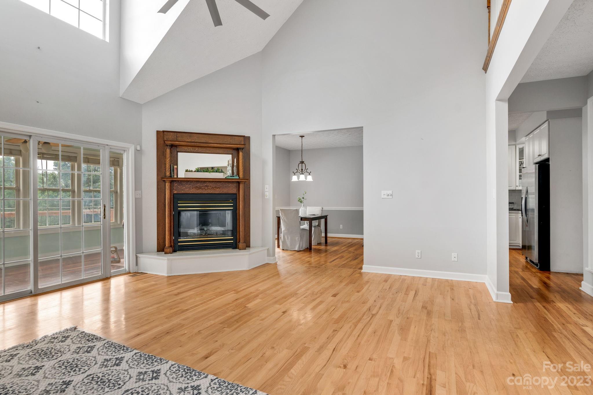 Caldonia - Residential