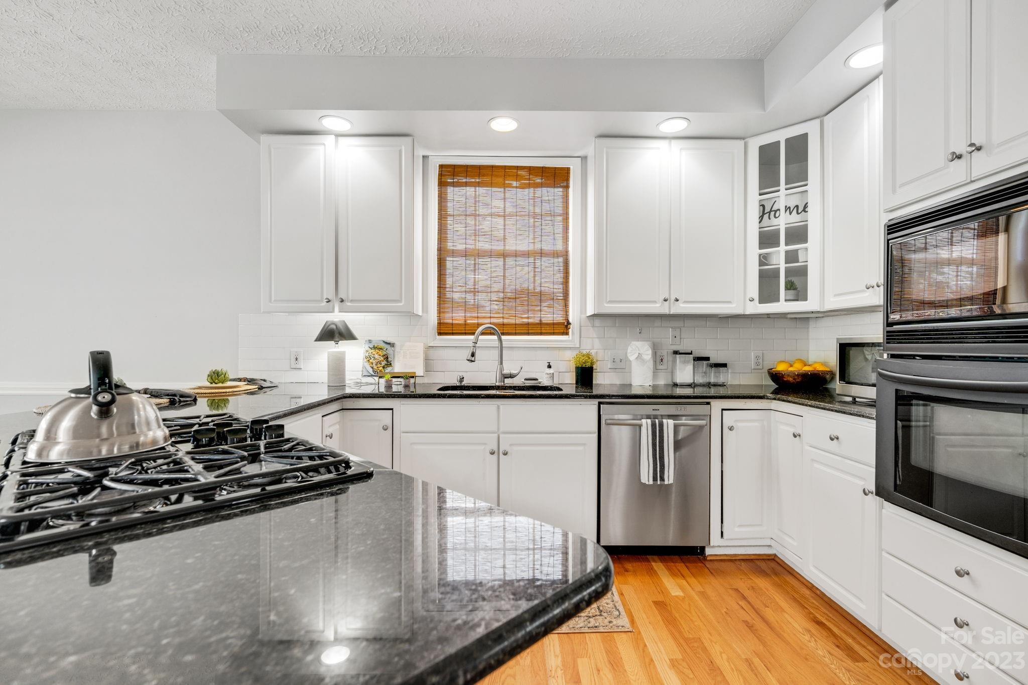 Caldonia - Residential