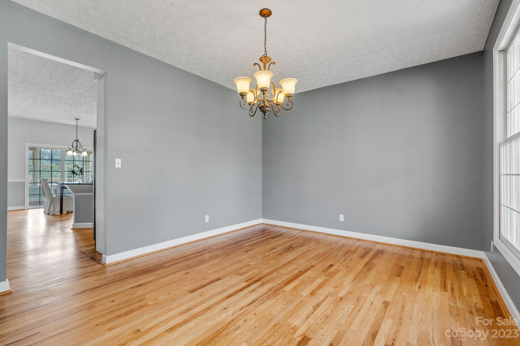 Caldonia - Residential