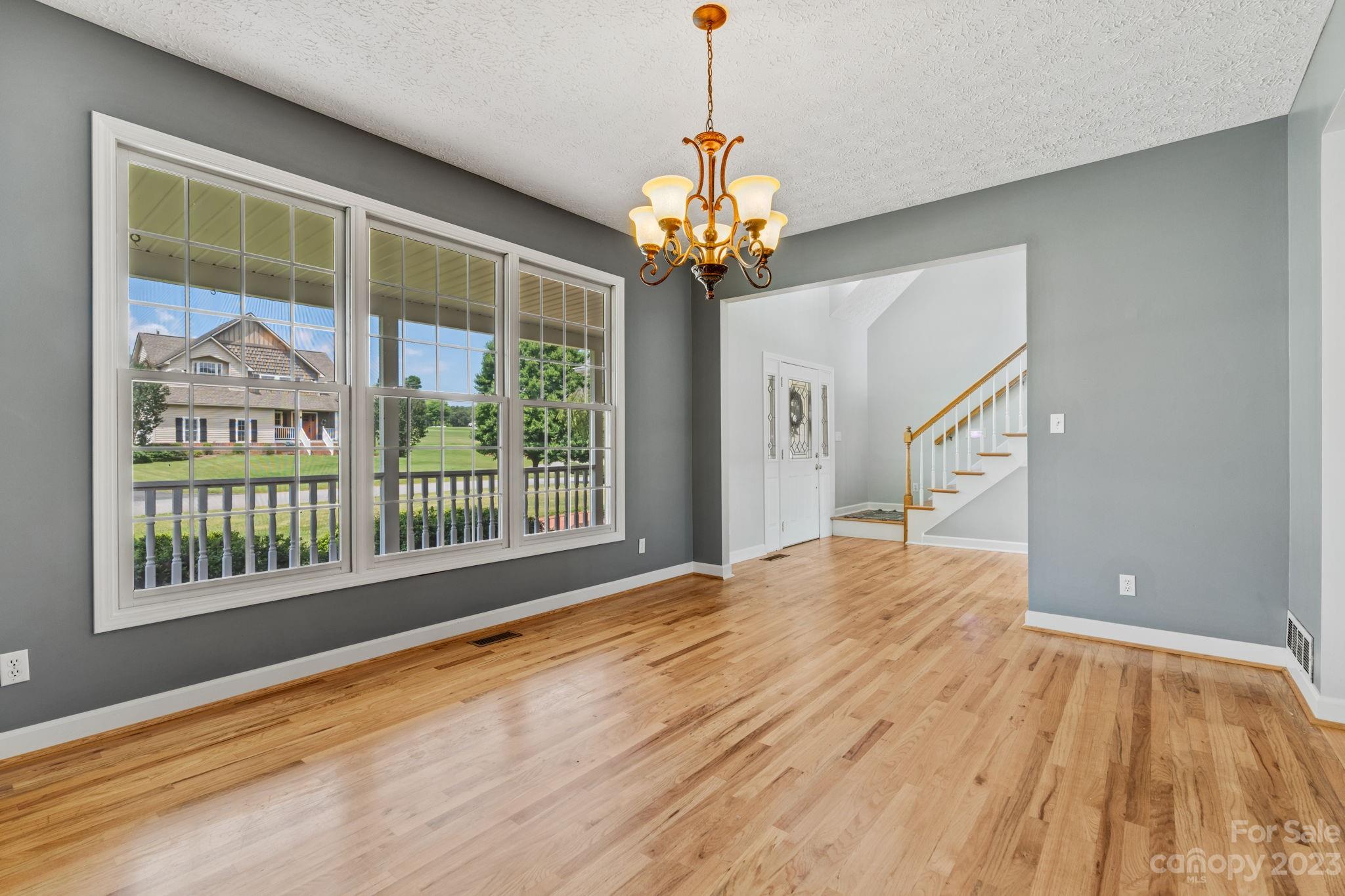 Caldonia - Residential