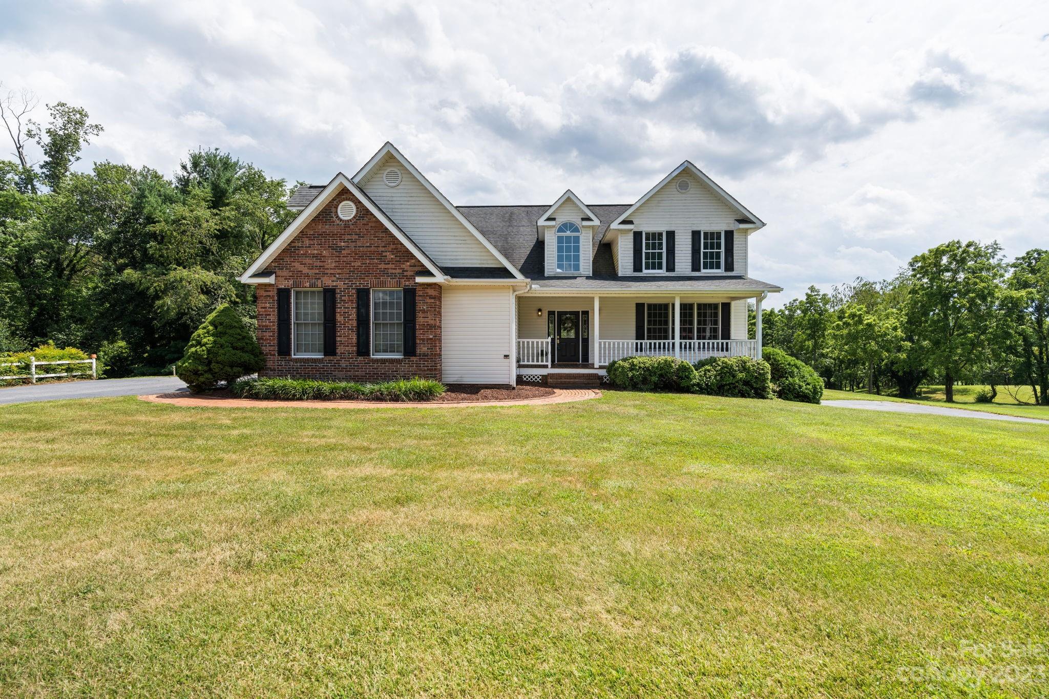 Caldonia - Residential