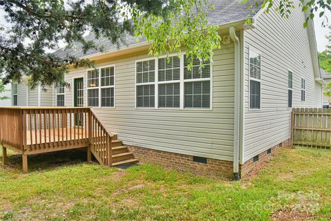 A home in Arden