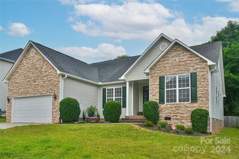 A home in Arden