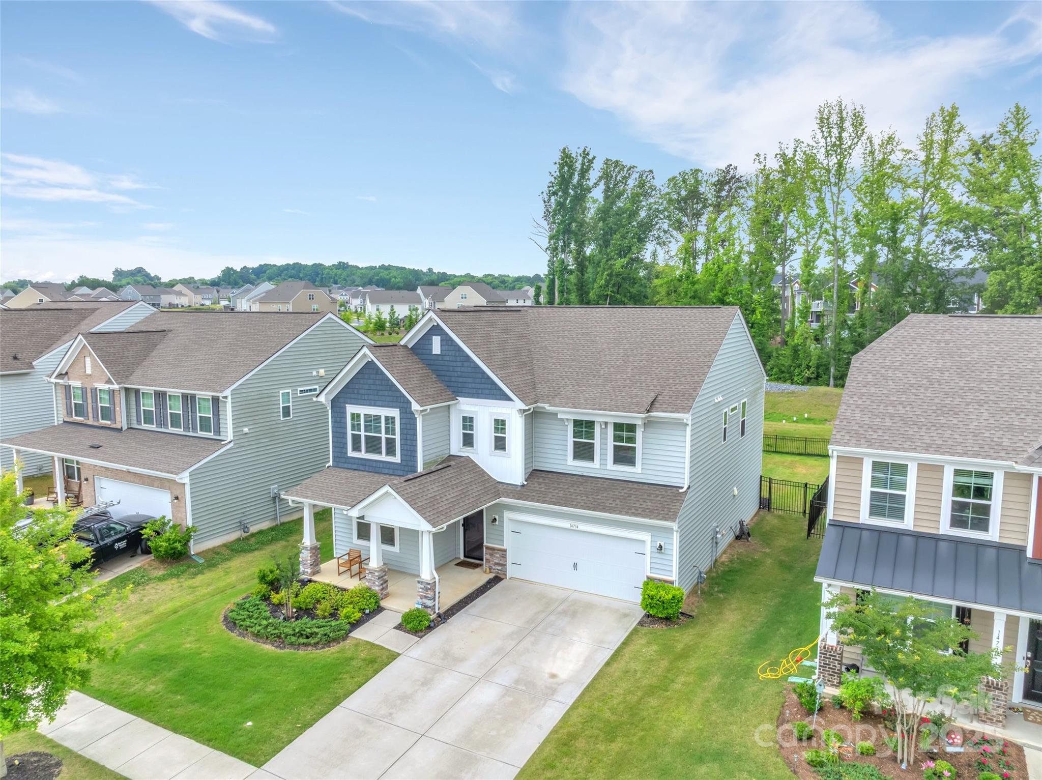 14734 Rivergate Parkway