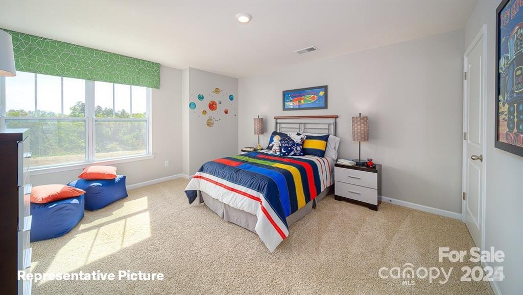 3868 Maxwell Henry Lane NW