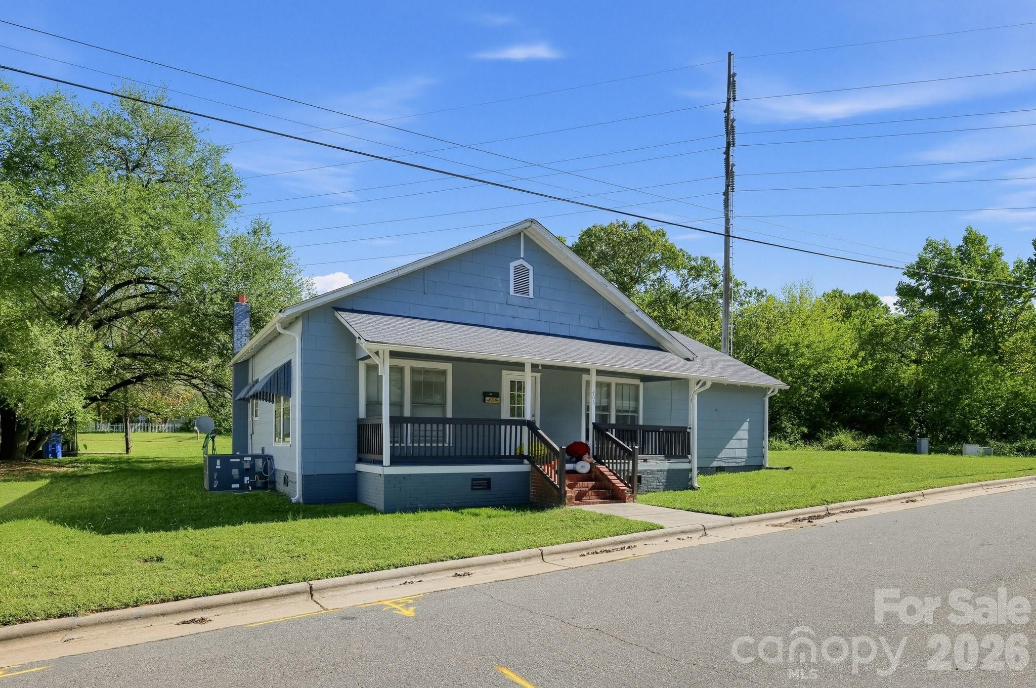 406 Doster Avenue