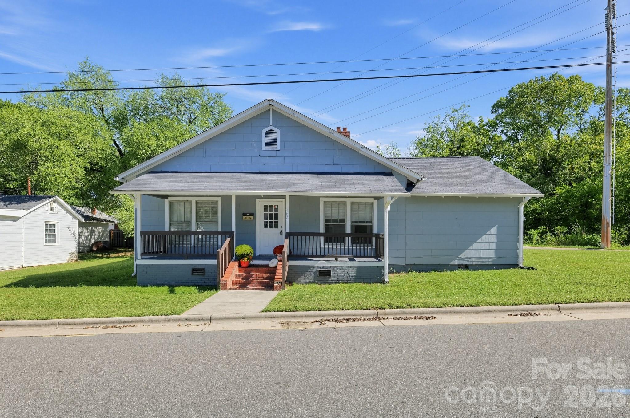 406 Doster Avenue