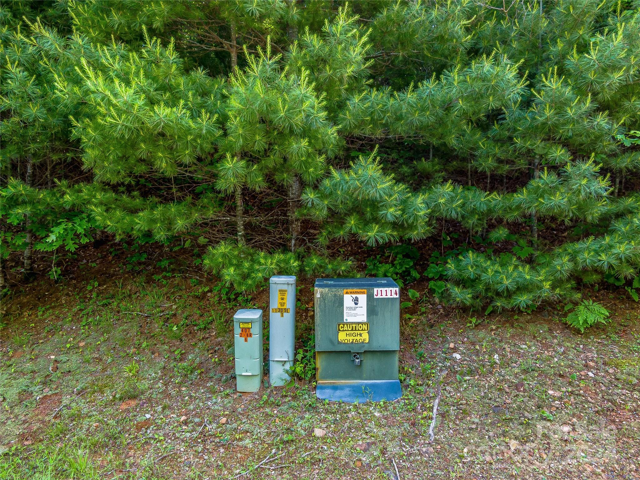 TBD (HM 103) Hawk Mountain Road