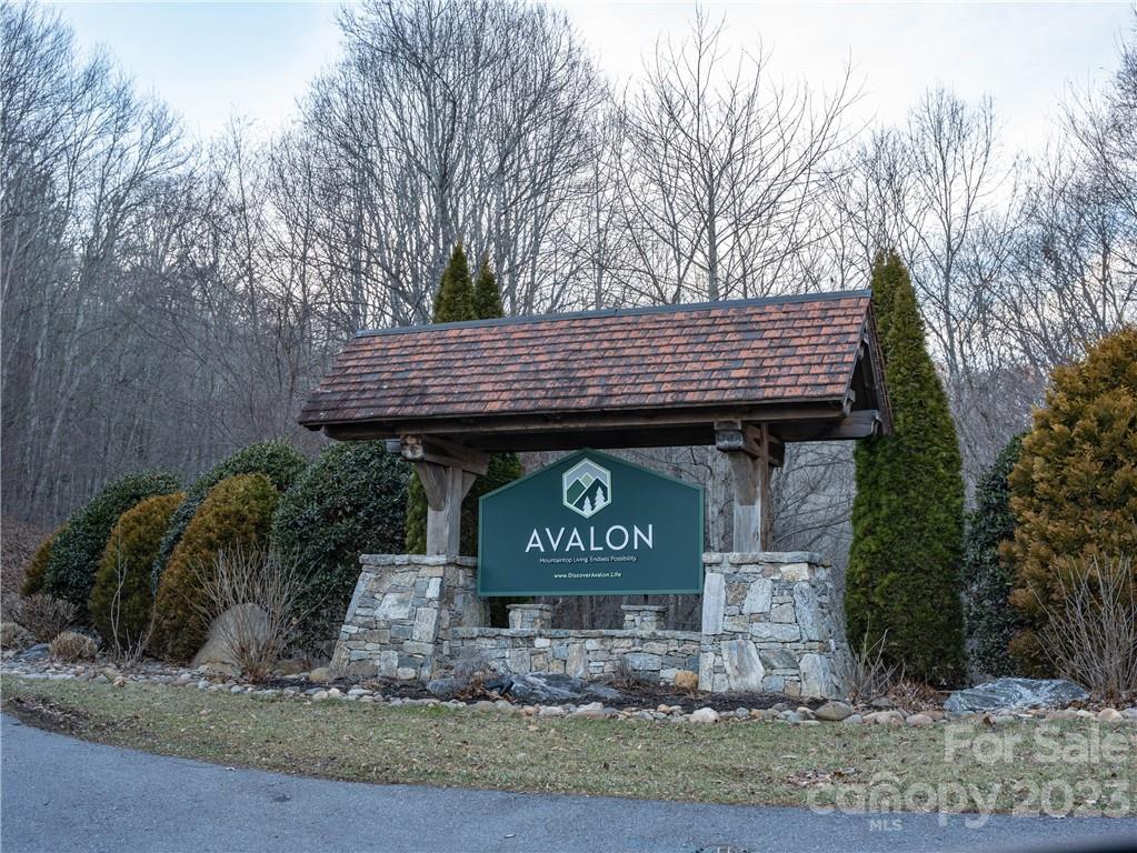 Avalon - Land