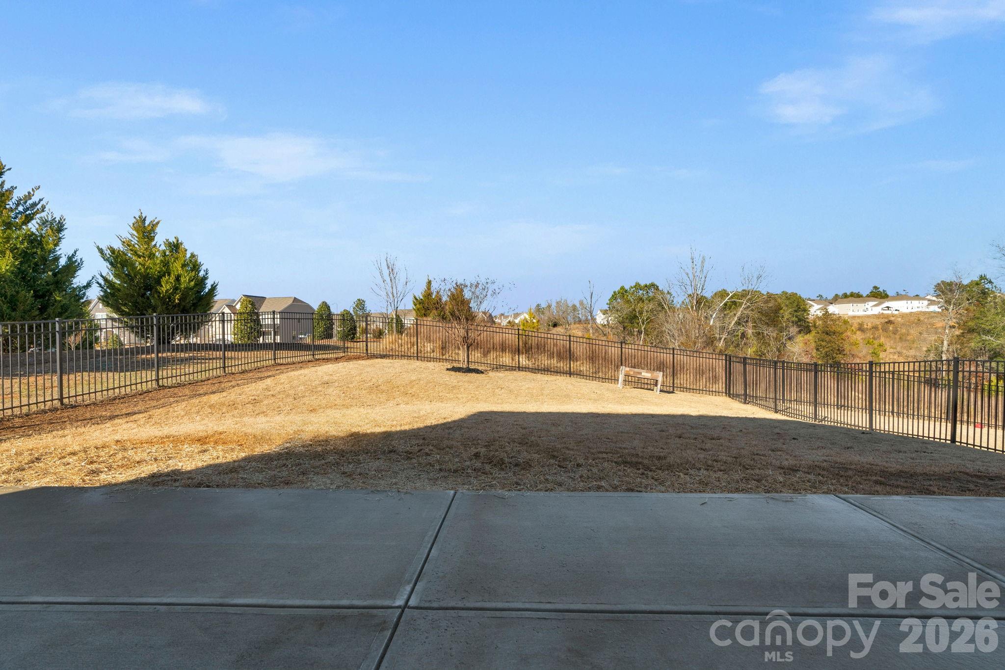 Walnut Creek - Residential