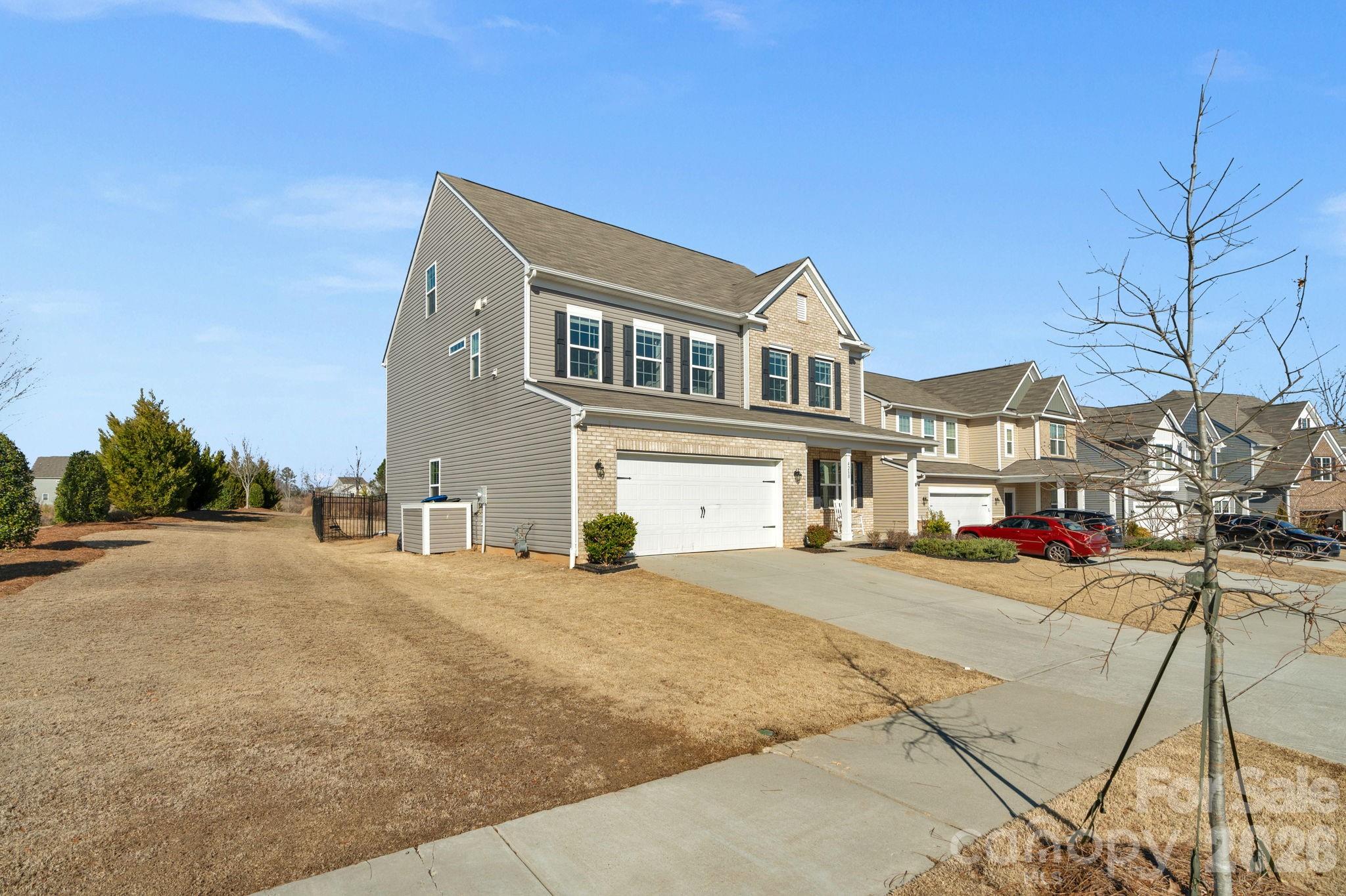 Walnut Creek - Residential