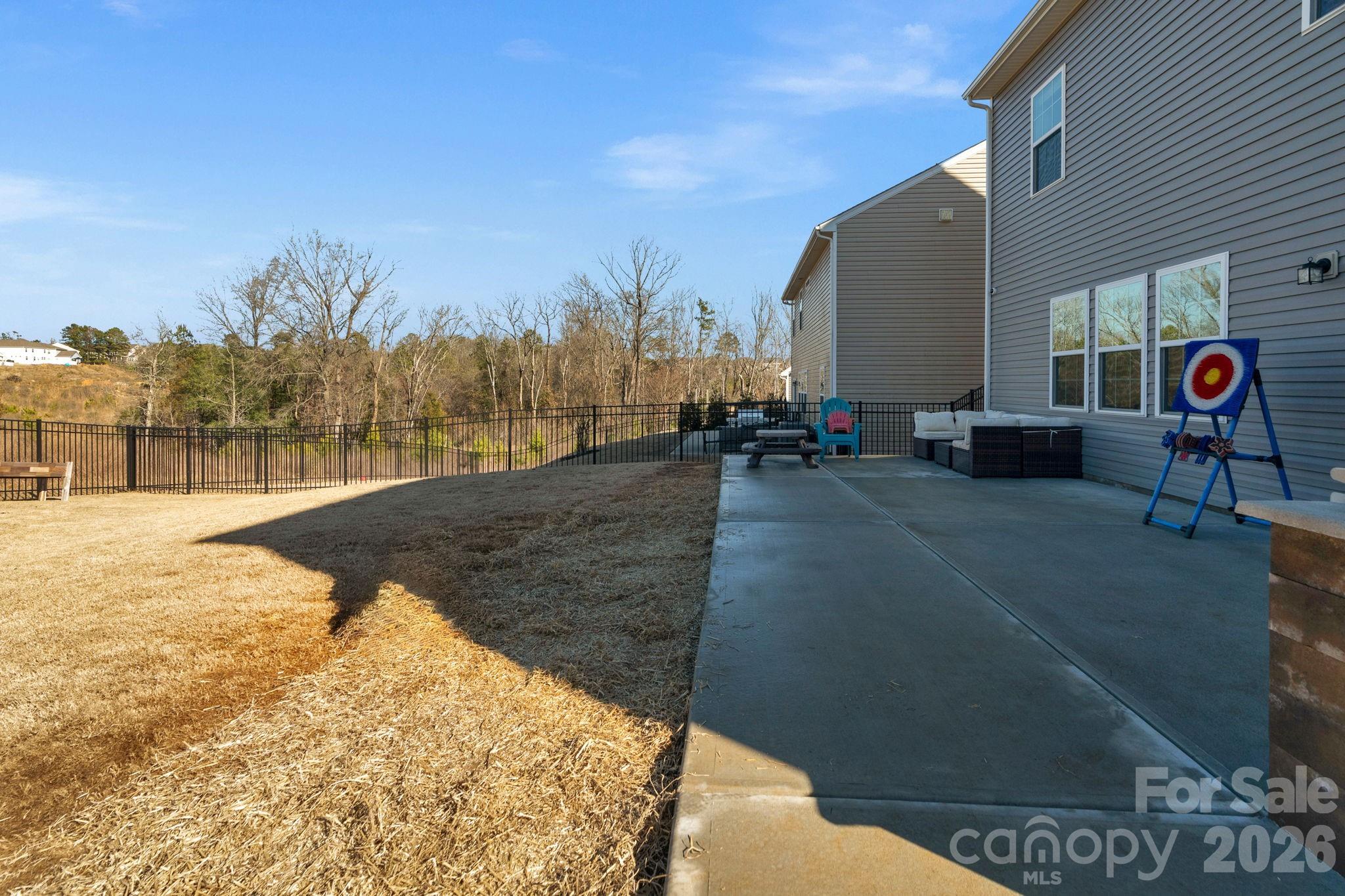 Walnut Creek - Residential