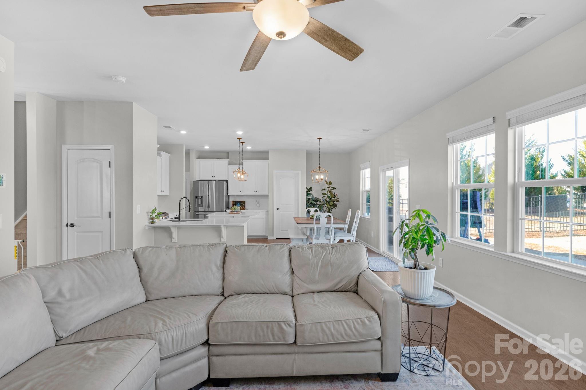 Walnut Creek - Residential