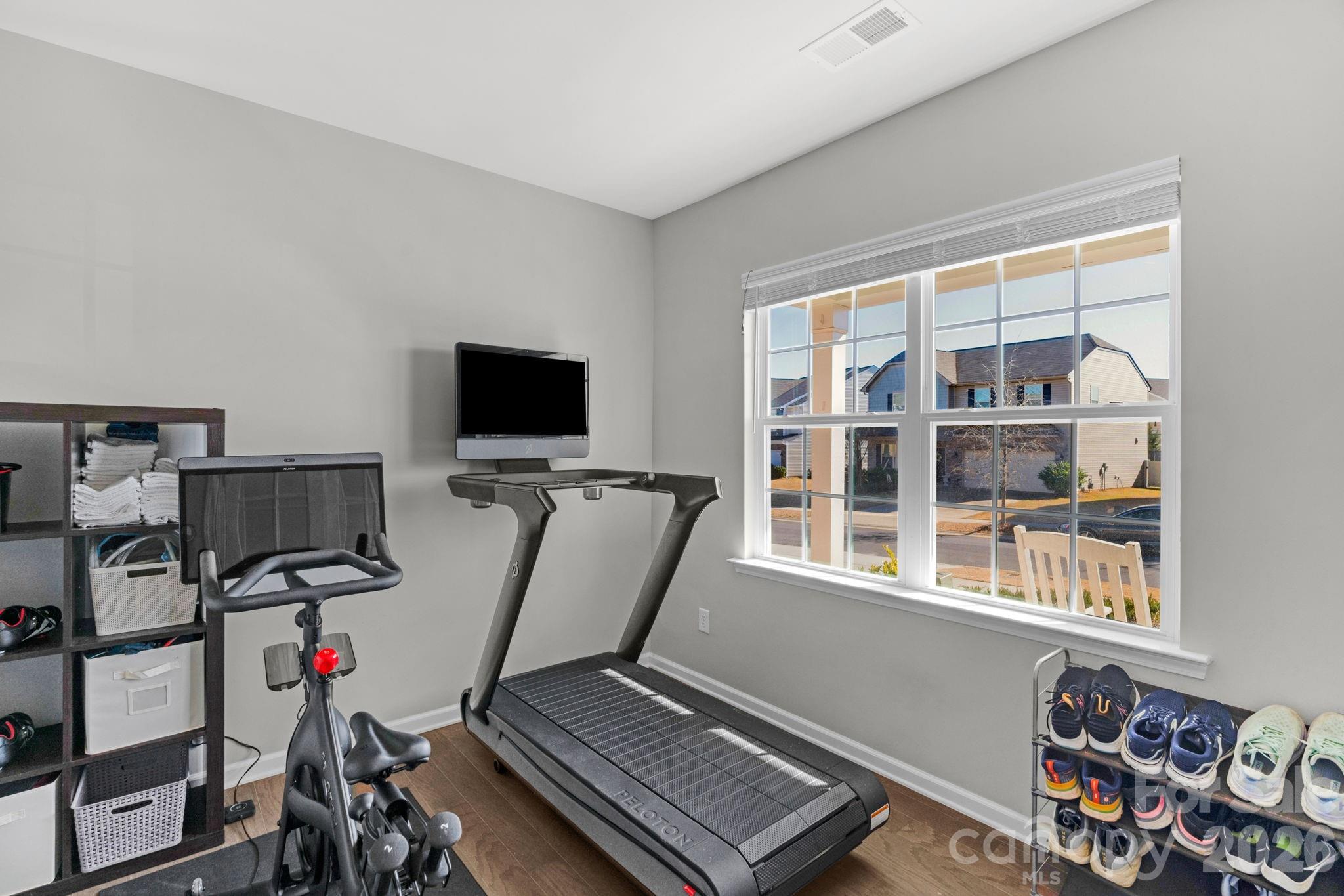 Walnut Creek - Residential