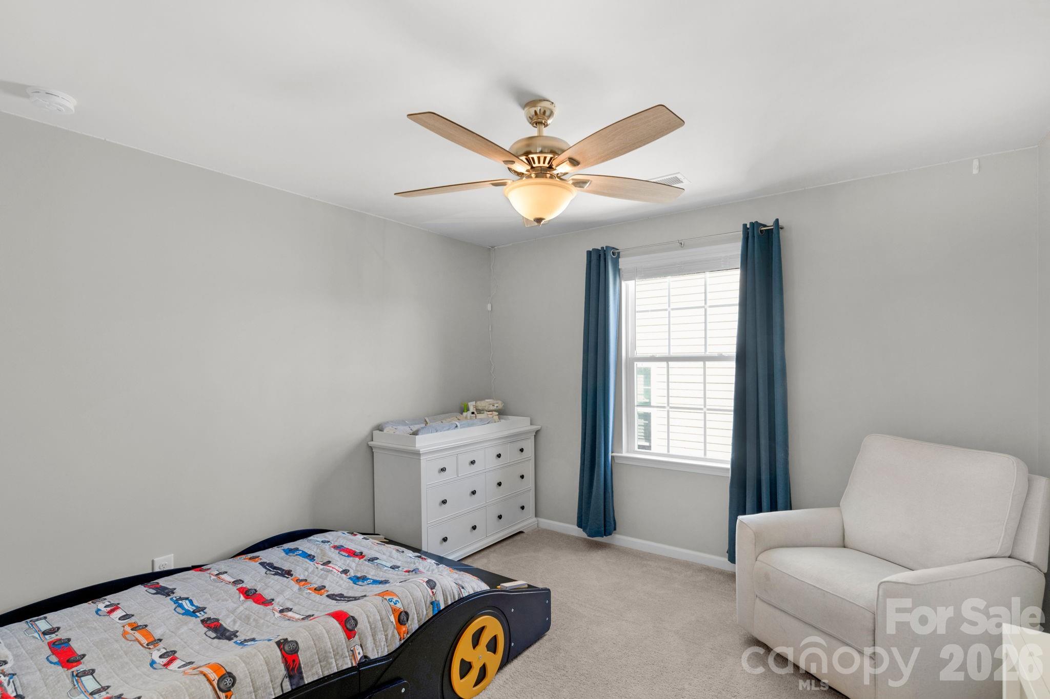 Walnut Creek - Residential