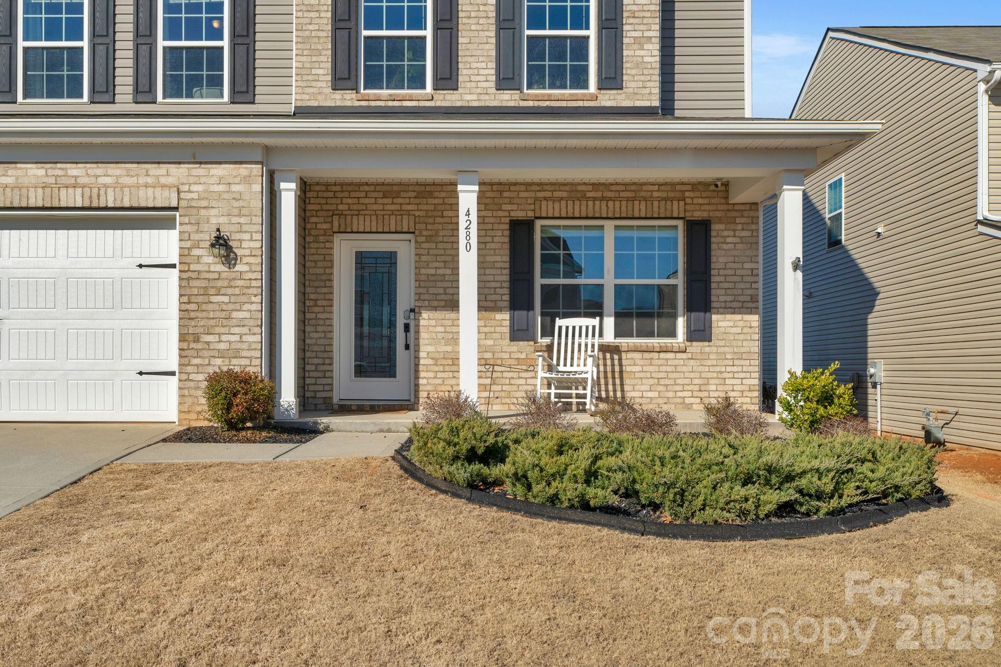 Walnut Creek - Residential