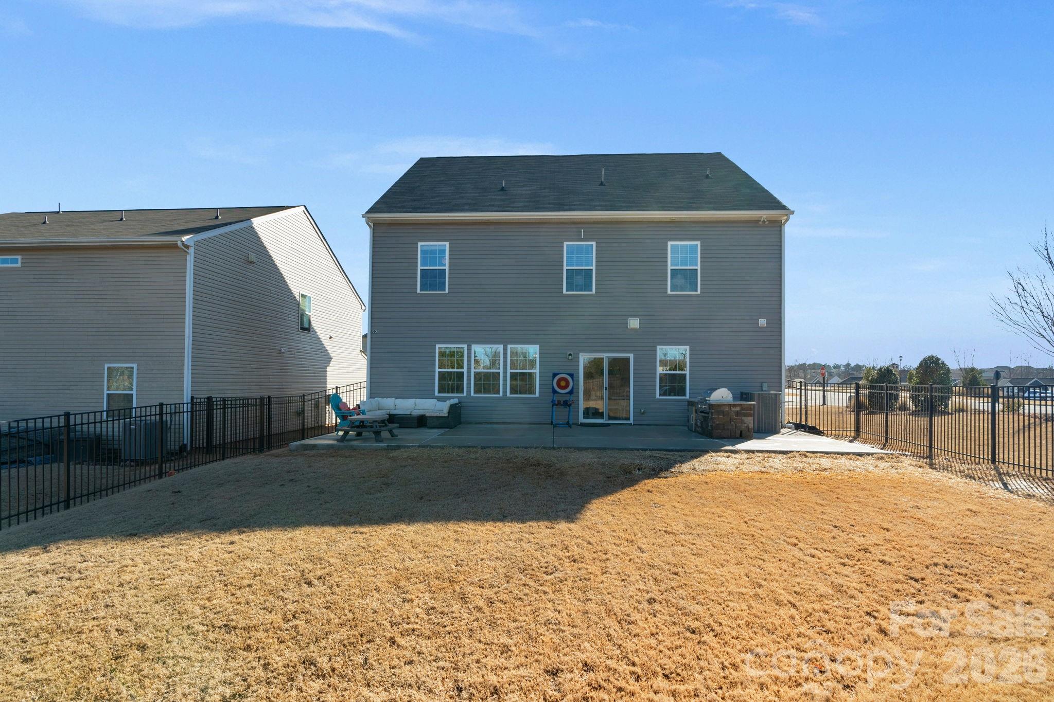 Walnut Creek - Residential