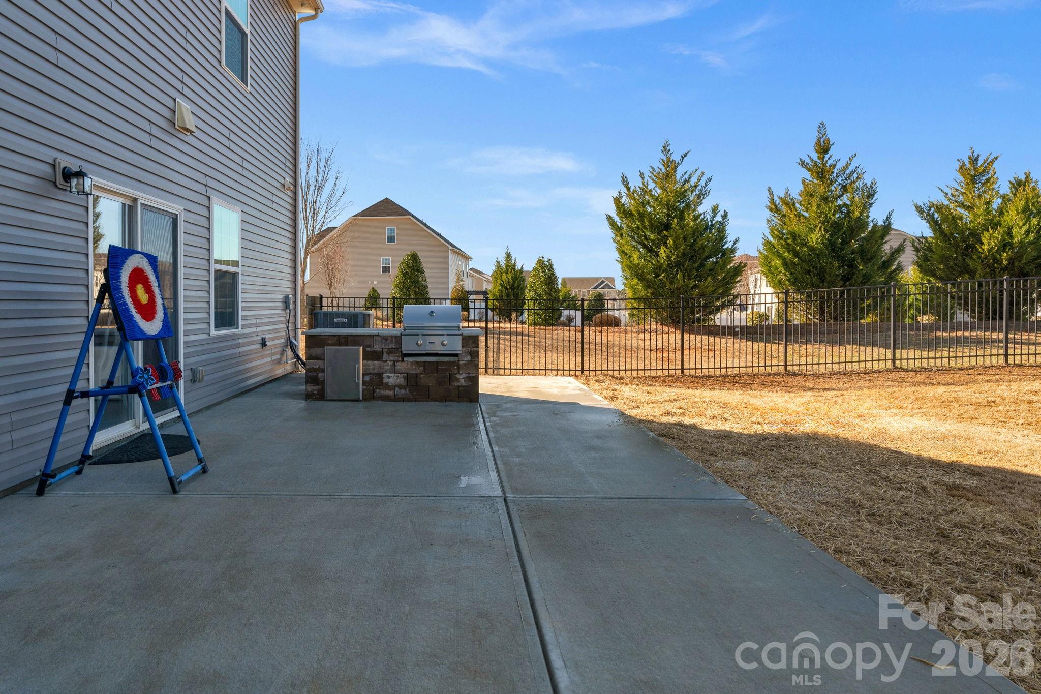 Walnut Creek - Residential