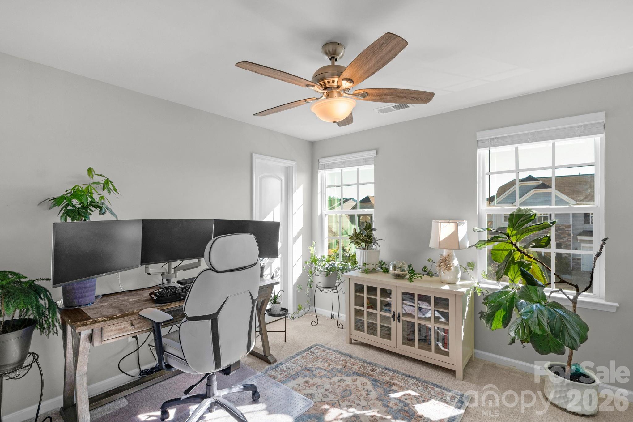 Walnut Creek - Residential