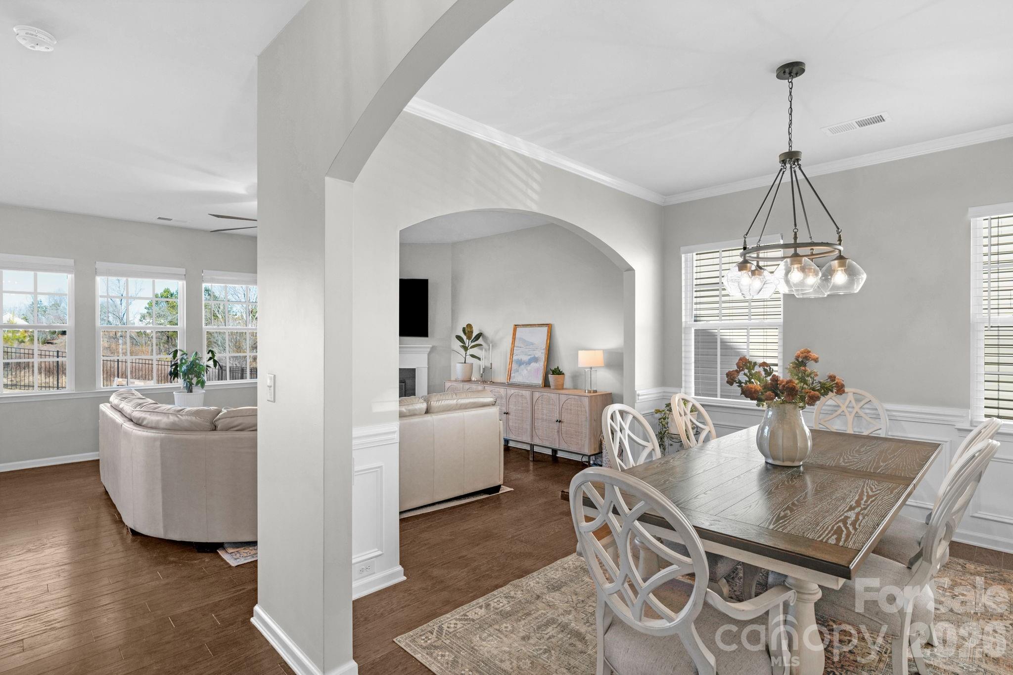 Walnut Creek - Residential