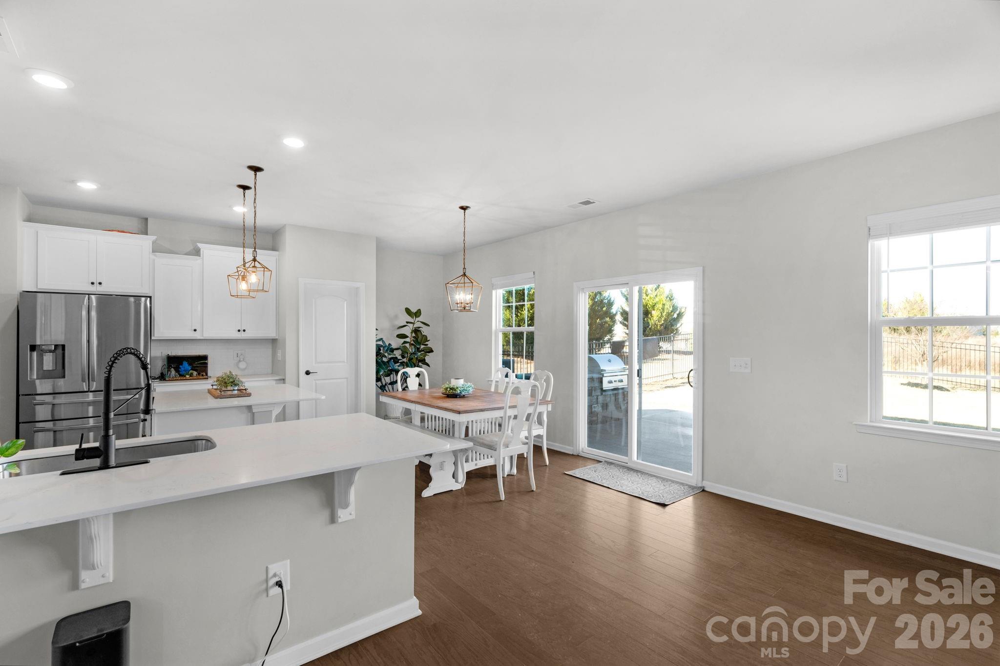 Walnut Creek - Residential