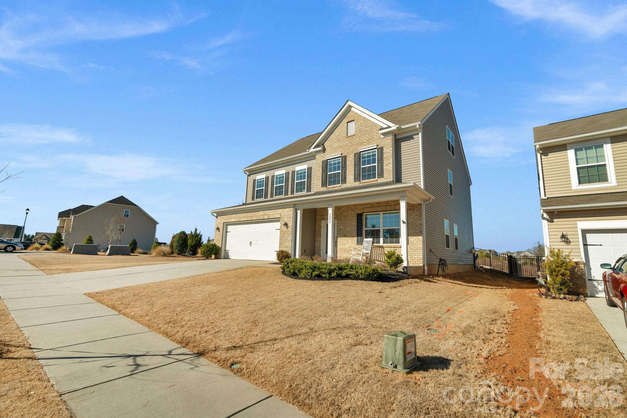 Walnut Creek - Residential