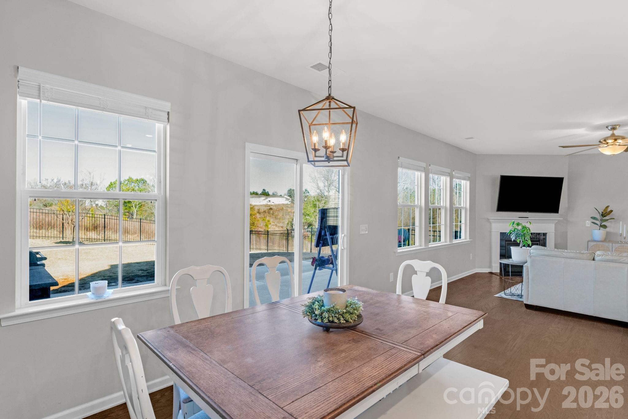 Walnut Creek - Residential