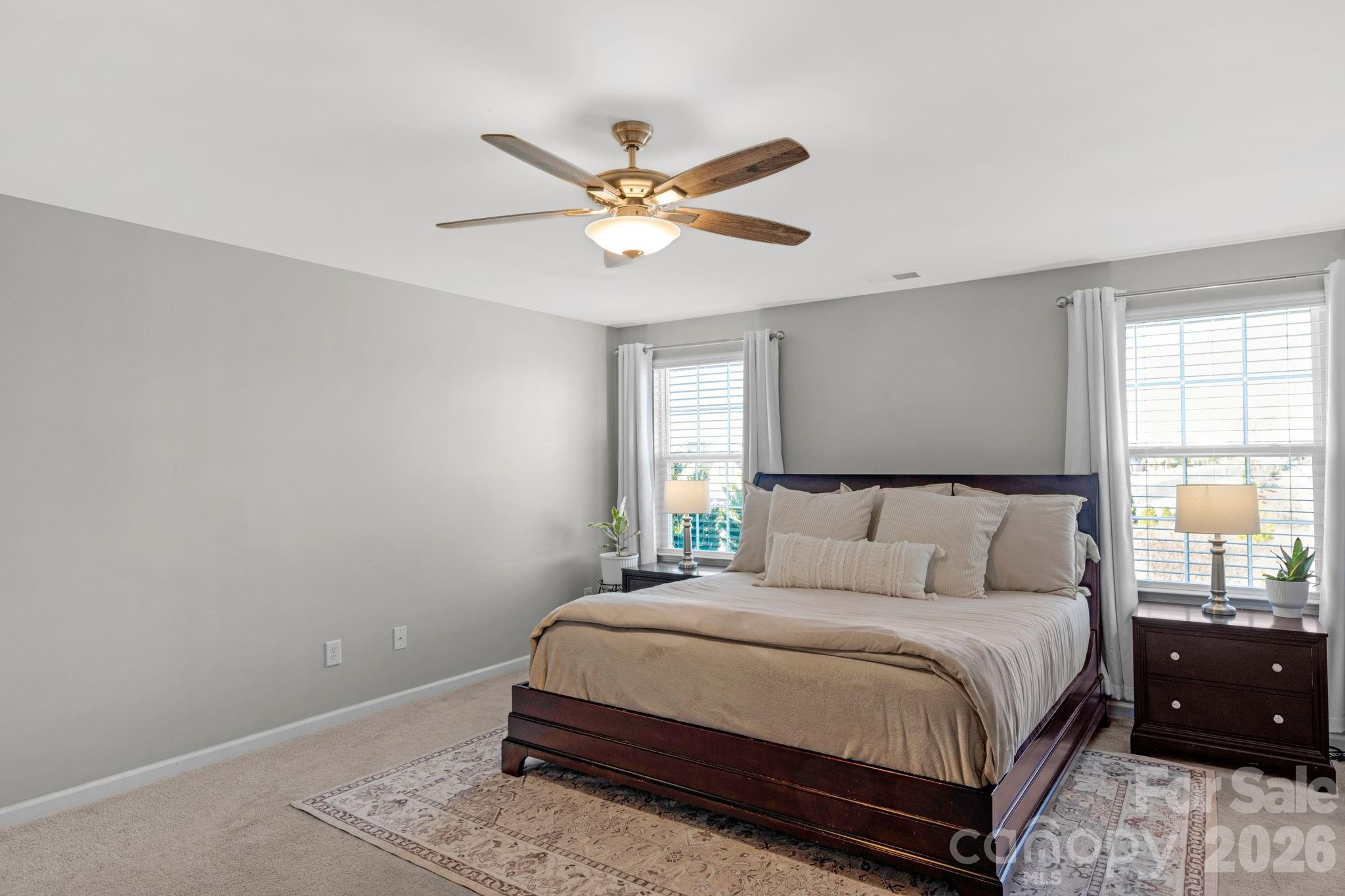 Walnut Creek - Residential