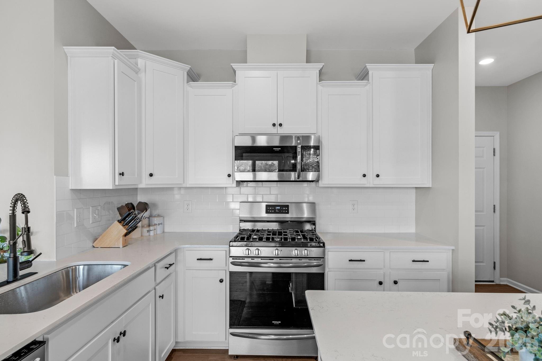 Walnut Creek - Residential