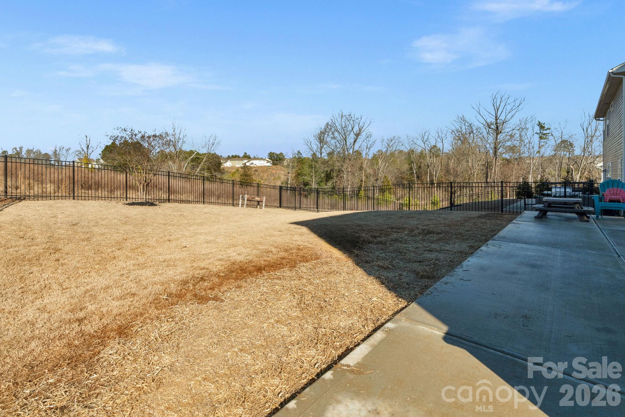 Walnut Creek - Residential