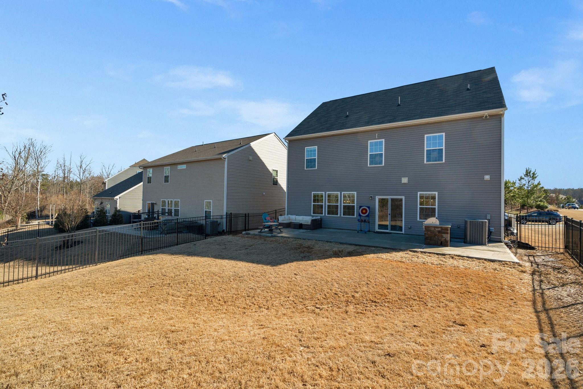 Walnut Creek - Residential