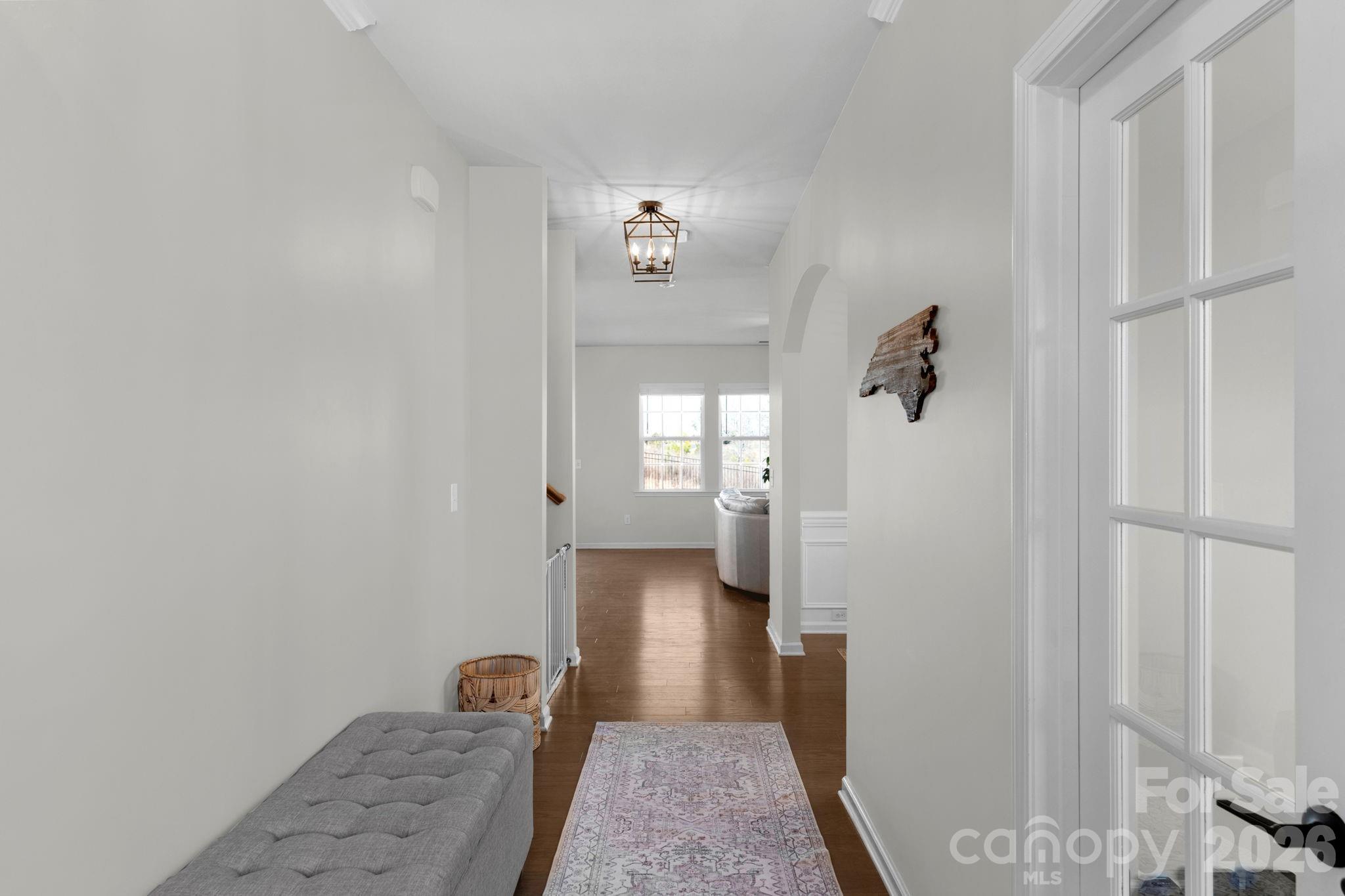 Walnut Creek - Residential