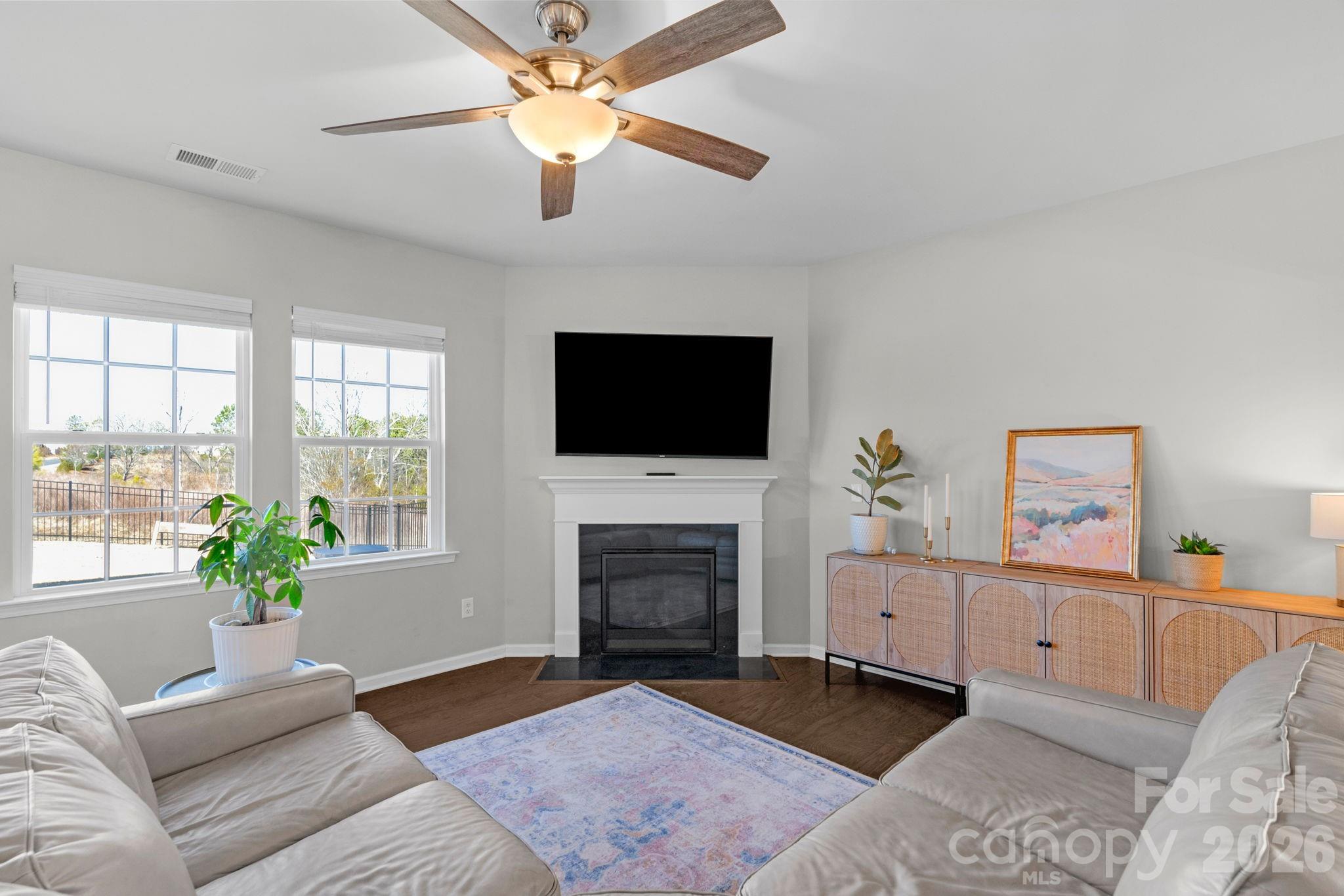 Walnut Creek - Residential