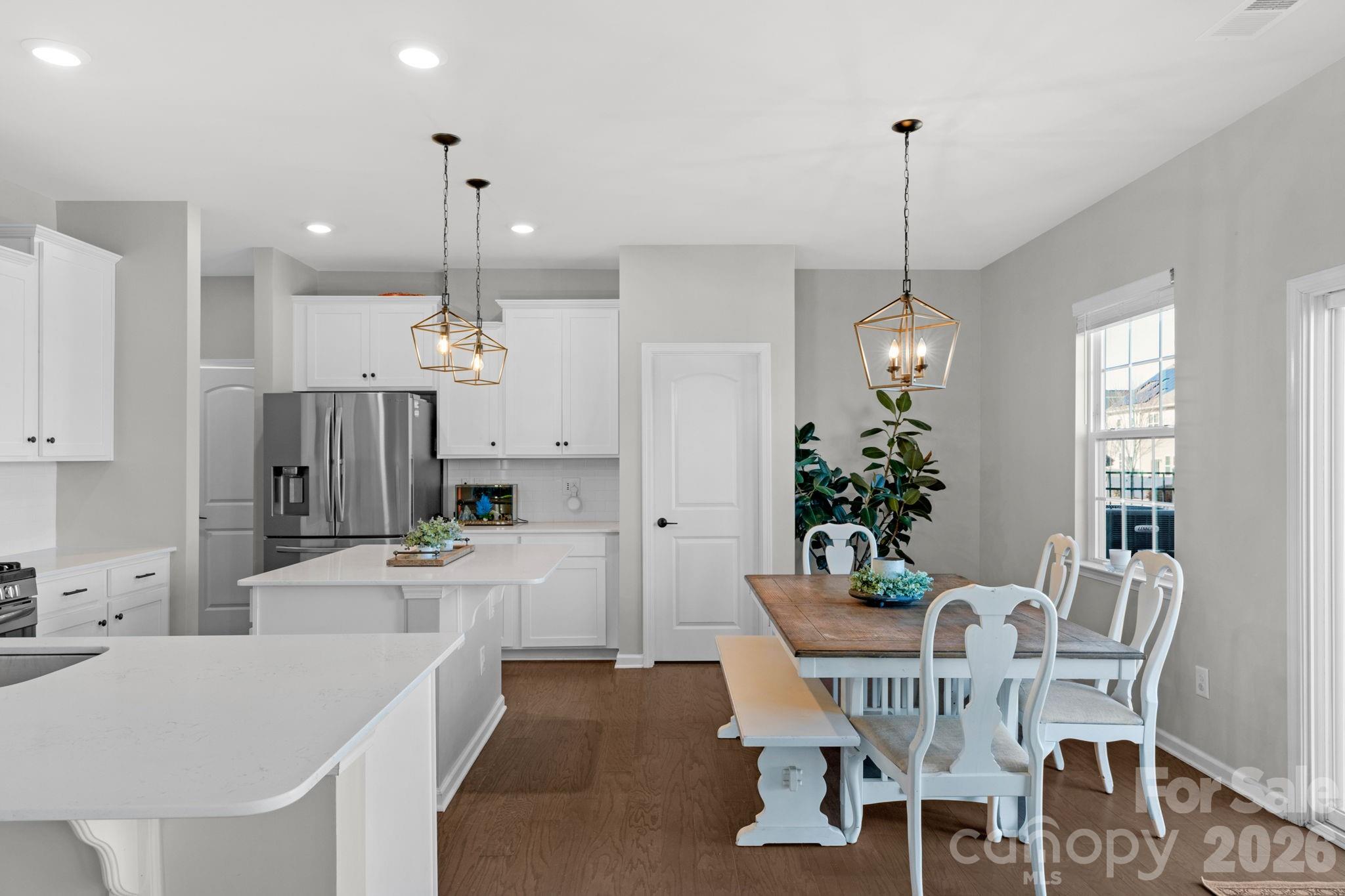 Walnut Creek - Residential