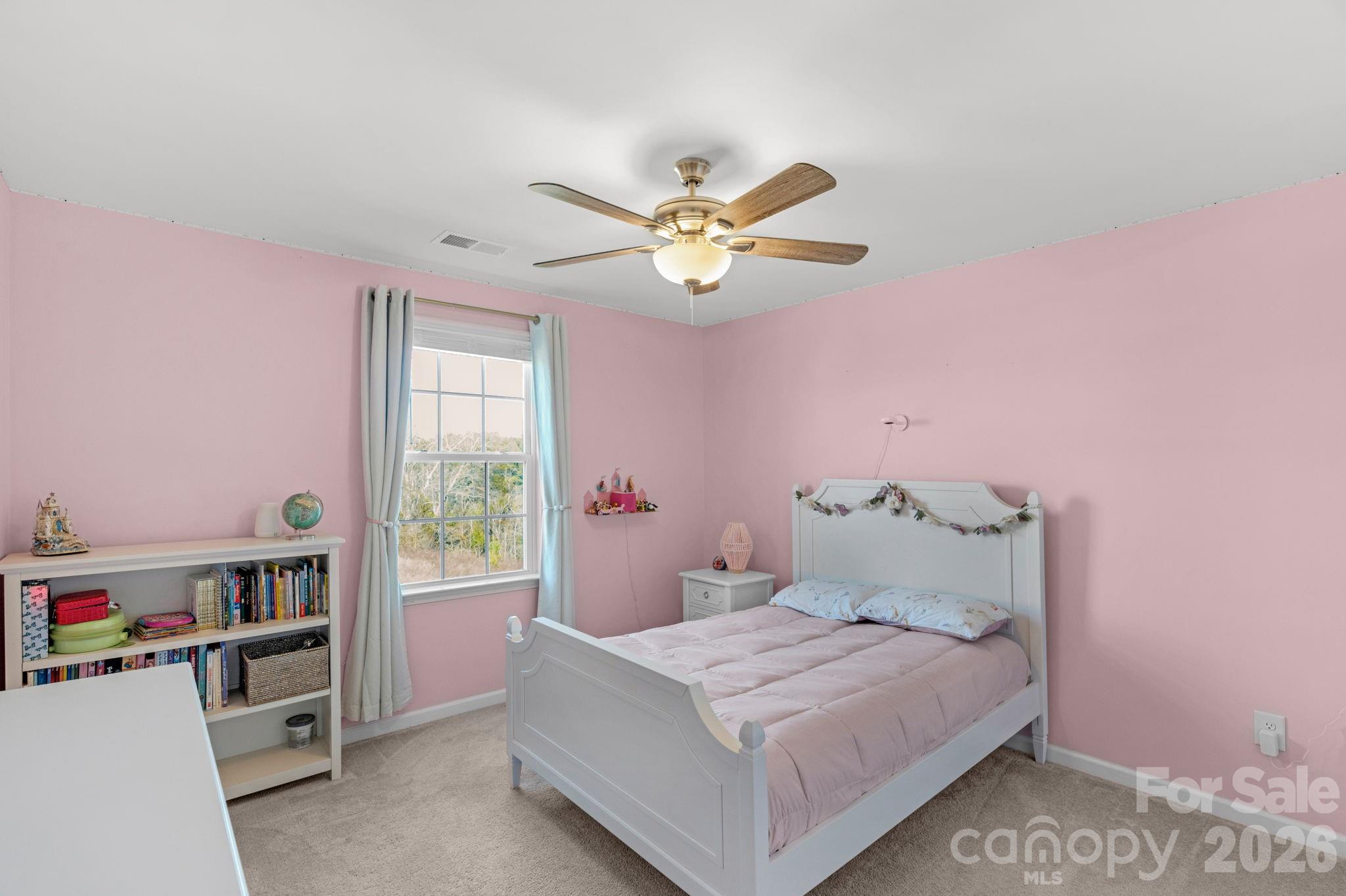 Walnut Creek - Residential