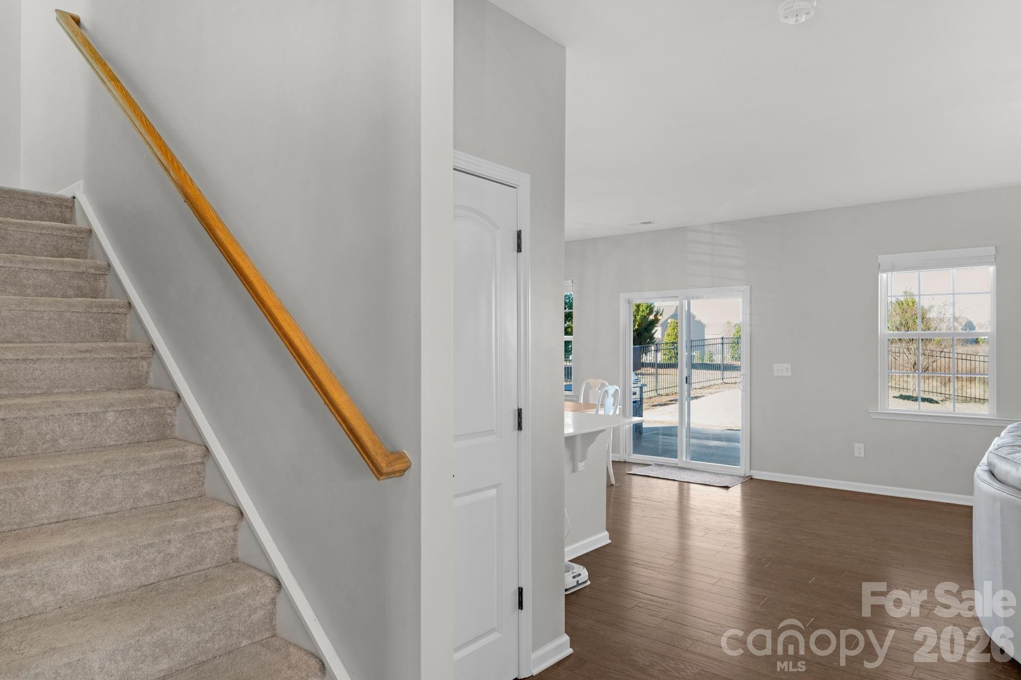 Walnut Creek - Residential